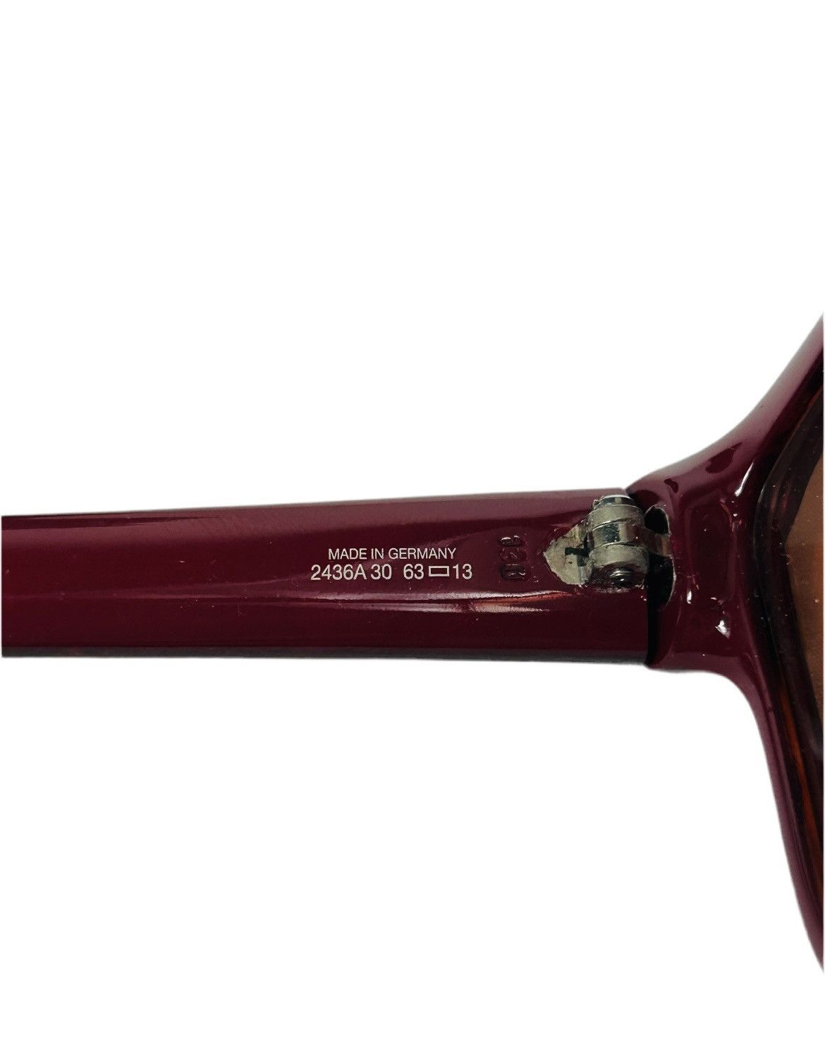 Dior Dior CD Logo Sunglasses Size ONE SIZE - 2 Thumbnail