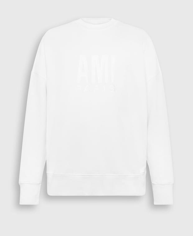 AMI Sweatshirt Size US M / EU 48-50 / 2 - 1 Thumbnail