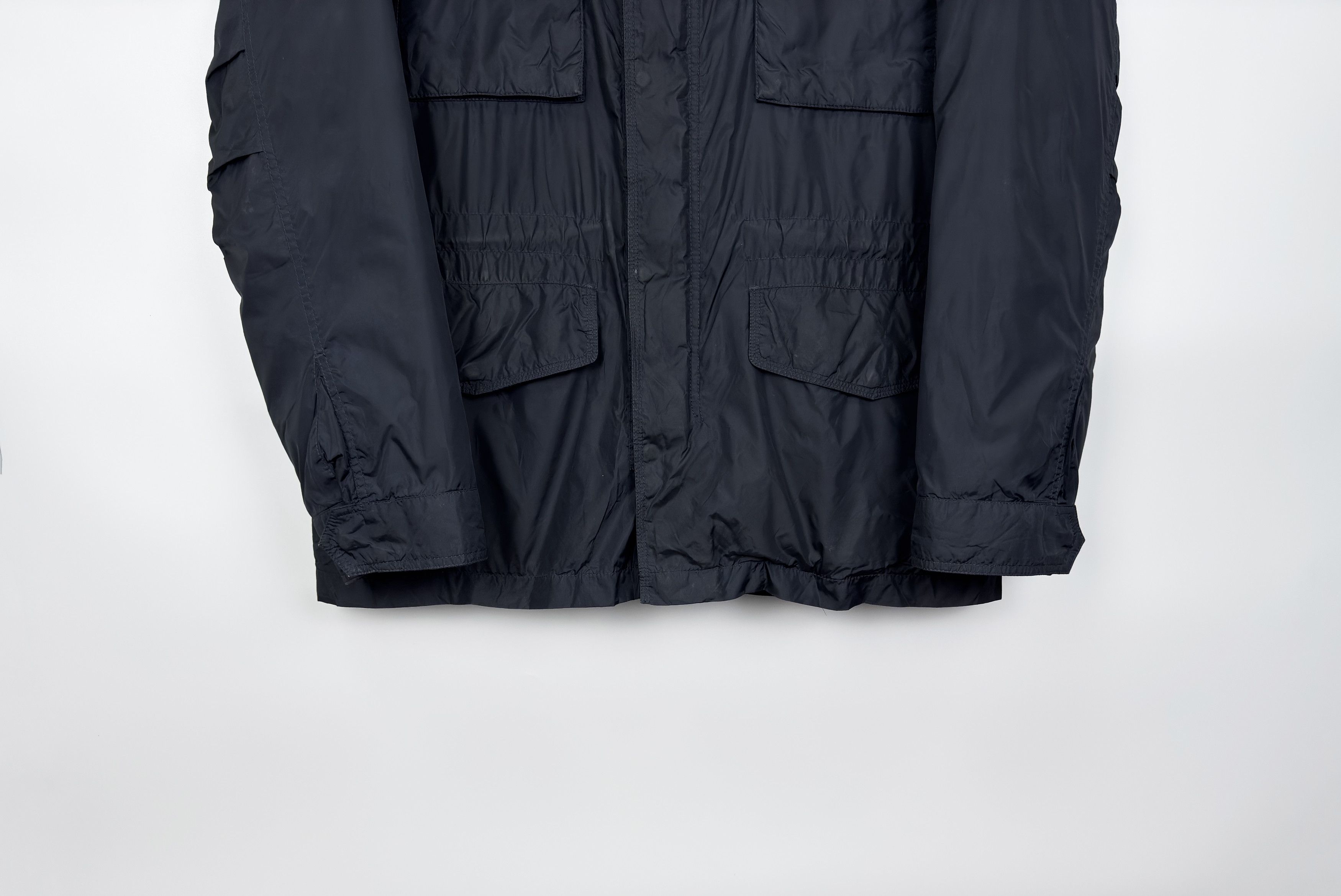 Other Marina Yachting 3 in 1 Warm Italian Jacket Size 50 Size US M / EU 48-50 / 2 - 5 Thumbnail