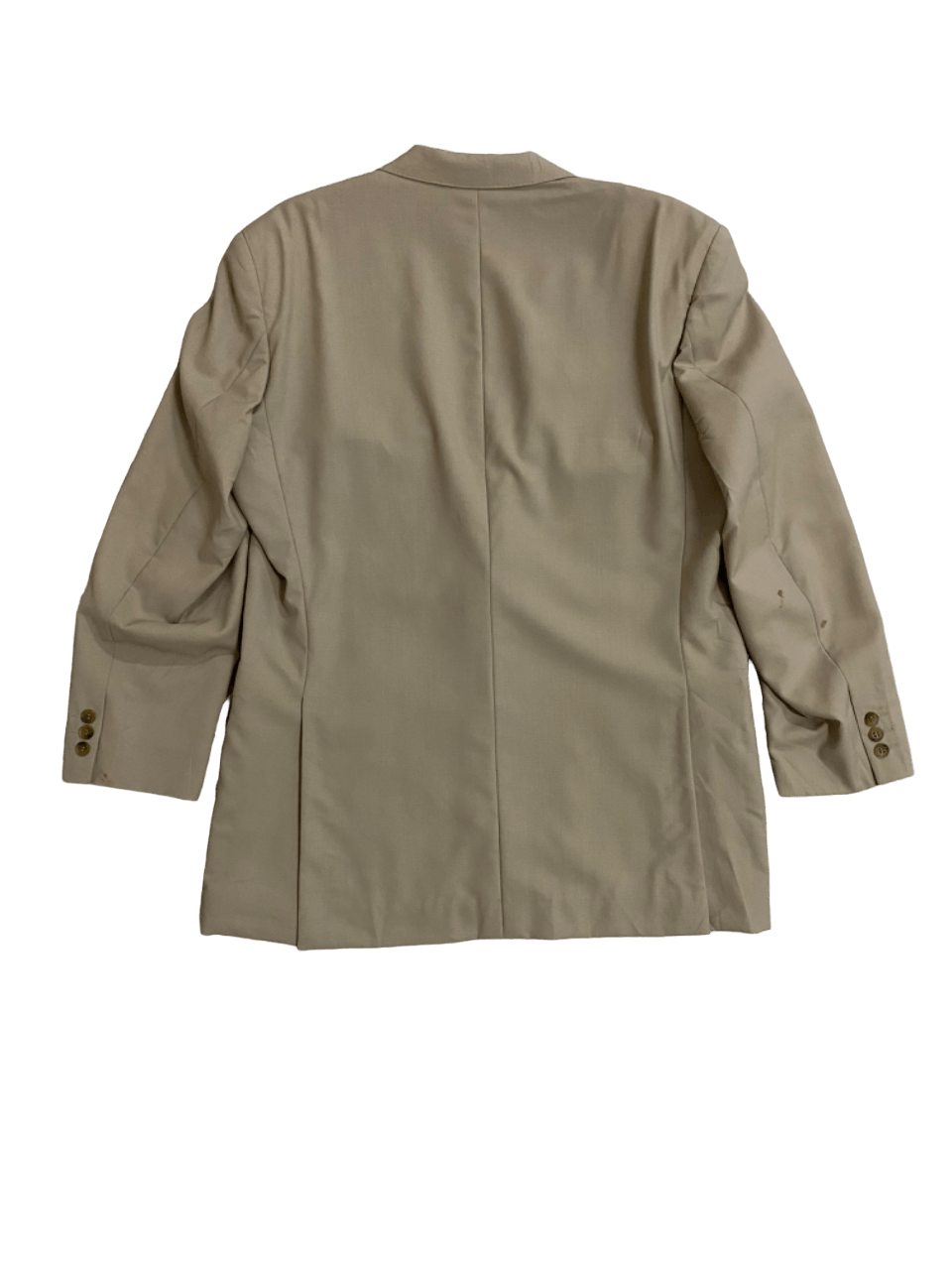 Balenciaga AW03 Balenciaga Suit Blazer Size 46R - 2 Thumbnail