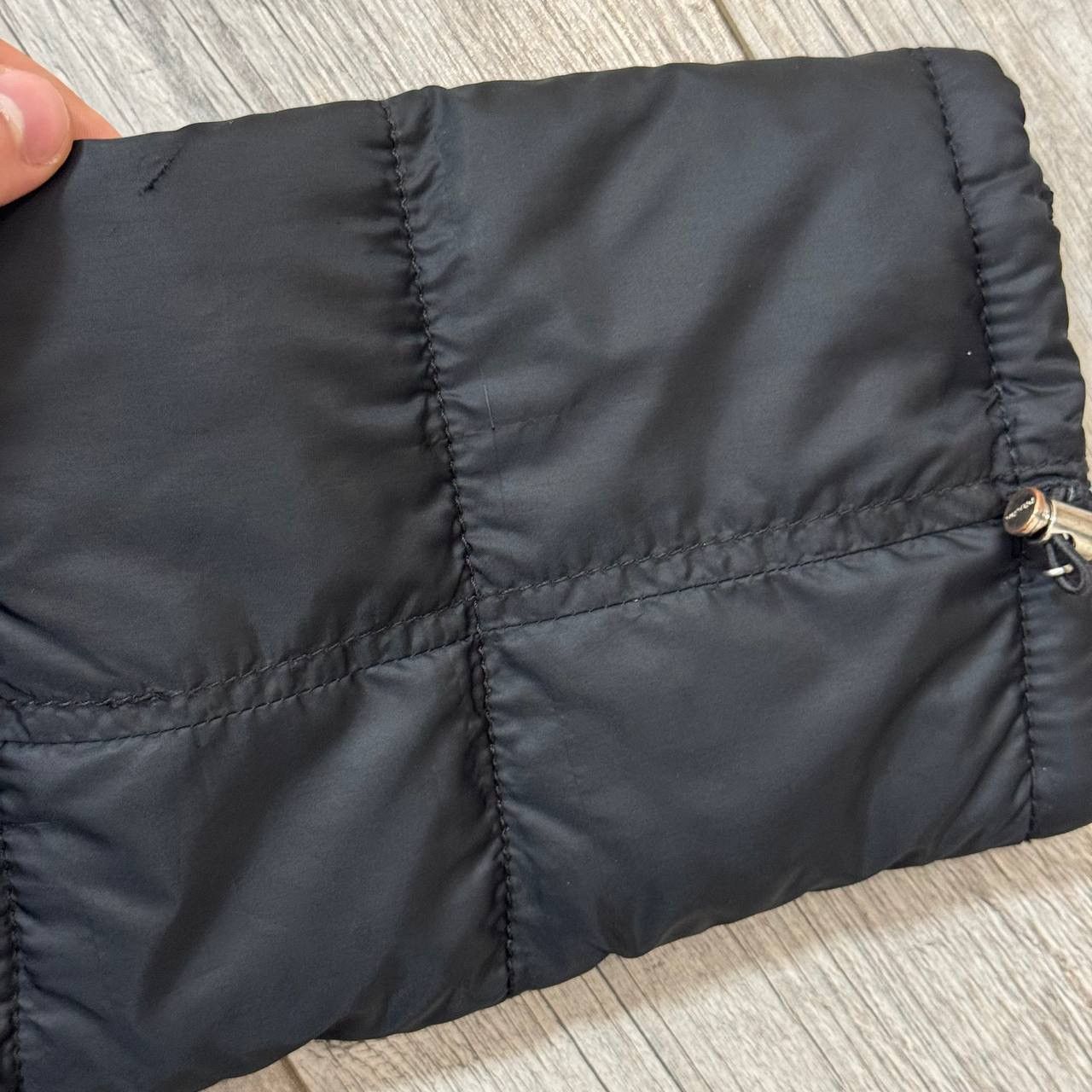 Prada Vintage PRADA Ski Down Jacket Size M / US 6-8 / IT 42-44 - 17 Thumbnail