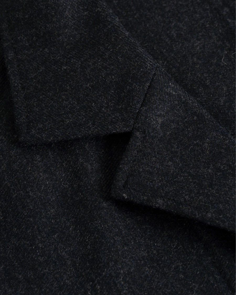 Designer × Tiger of Sweden Tiger Of Sweden - Jimmie Leisure Blazer Shirt Navy Size US M / EU 48-50 / 2 - 13 Thumbnail