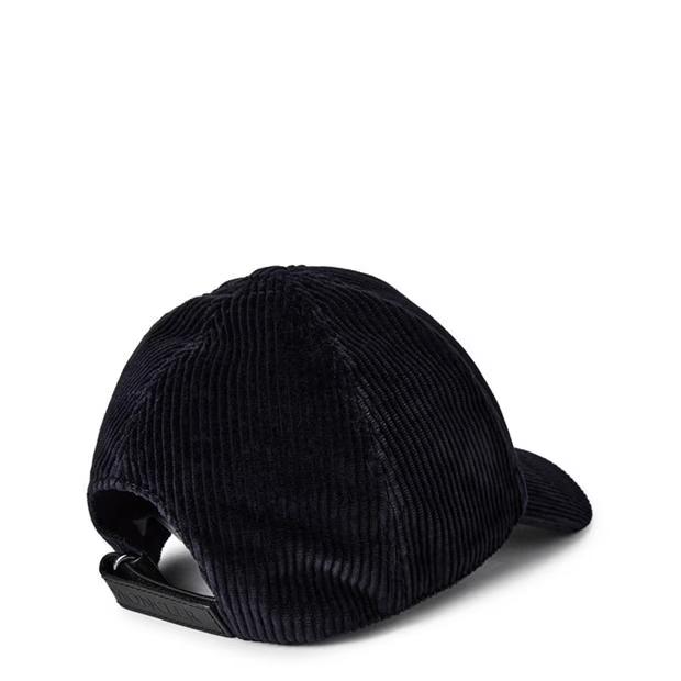 Moncler Edit Cord Baseball Cap Size ONE SIZE - 3 Thumbnail