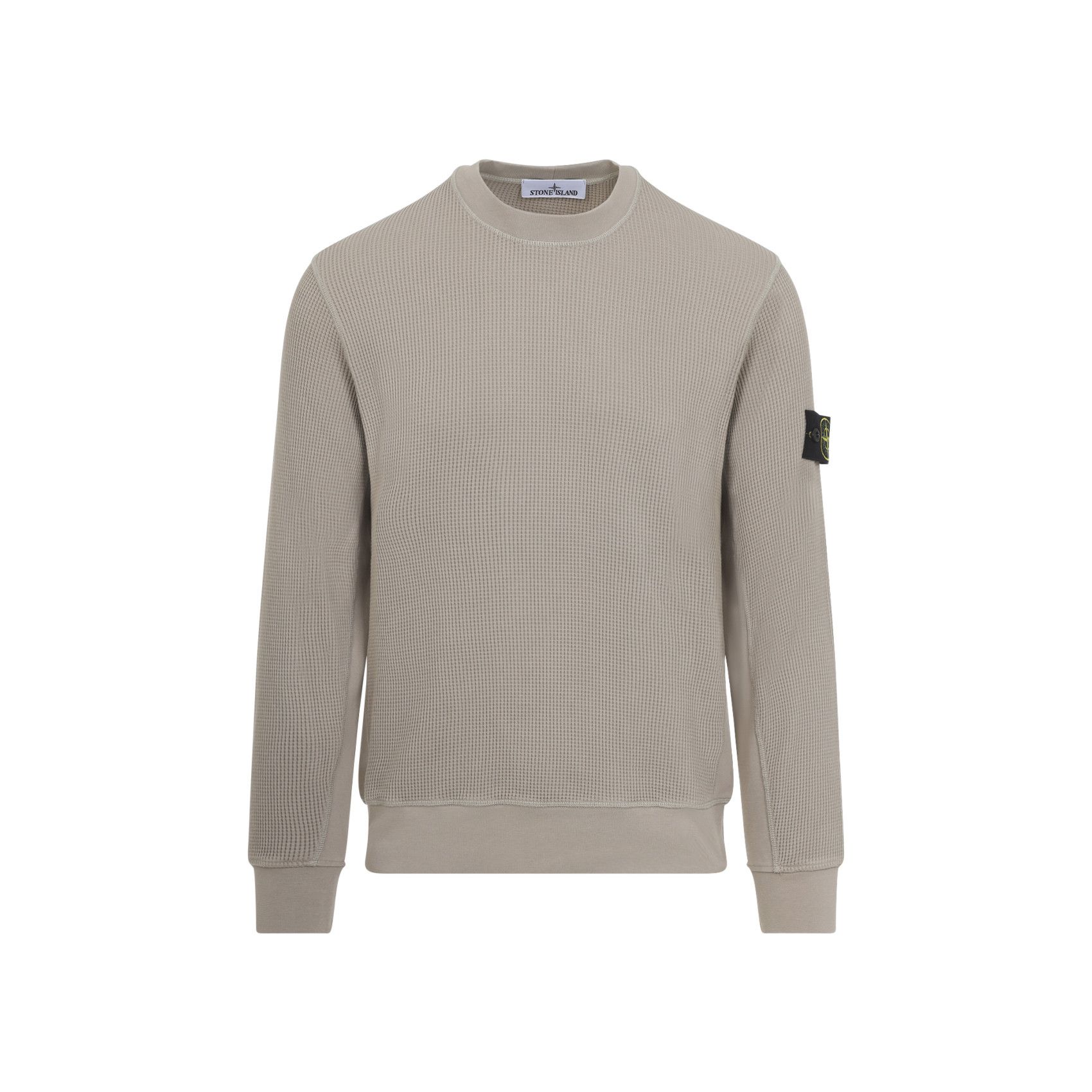 Stone Island Stone Island Sweatshirt Size US M / EU 48-50 / 2 - 1 Thumbnail