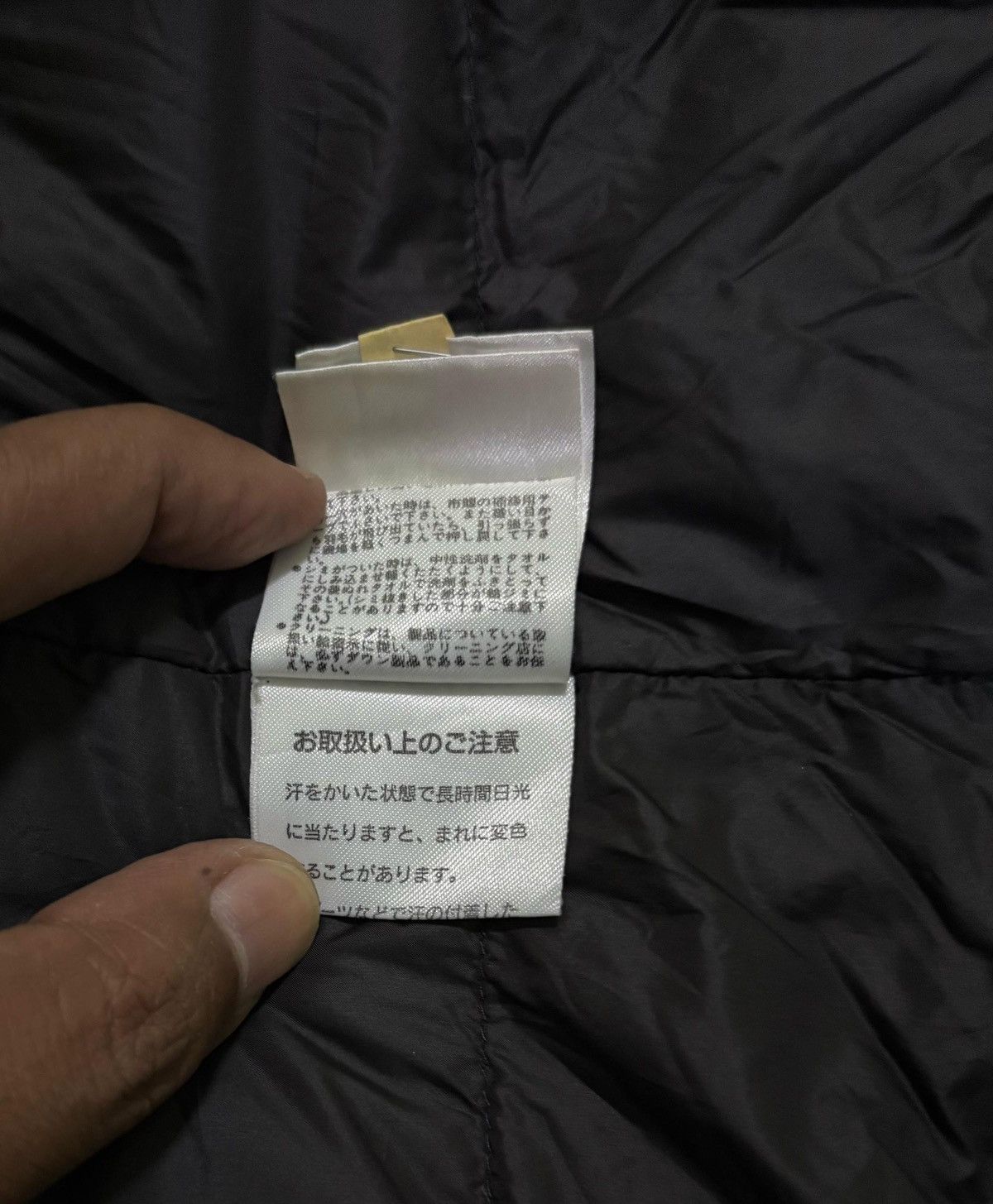 Margaret Howell Margaret Howell Tactical Utility Padded Parka Jacket Size US M / EU 48-50 / 2 - 13 Thumbnail