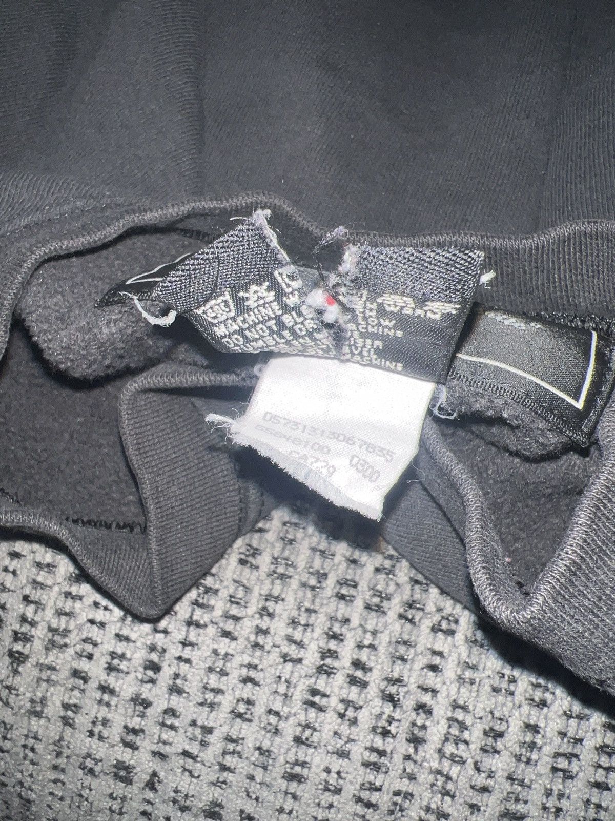Nike Nike Vintage No 71 Sweatshirt Size US L / EU 52-54 / 3 - 6 Thumbnail