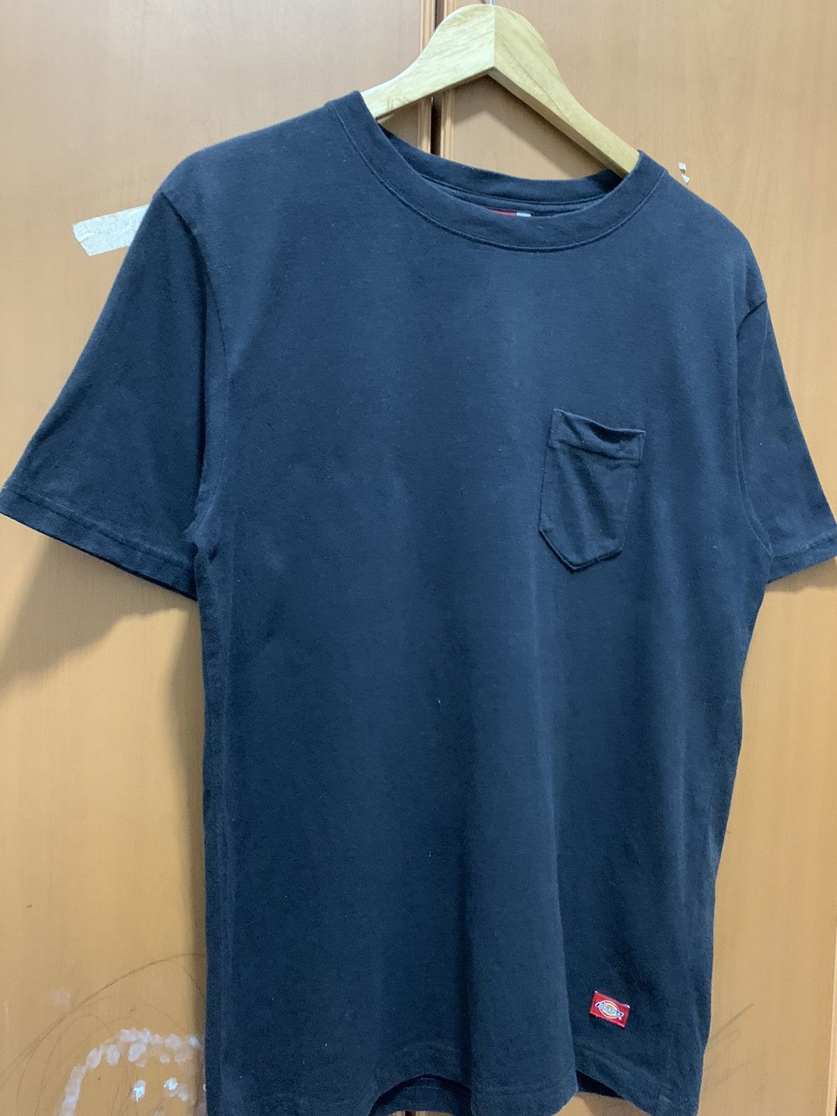 Dickies Dickies Pocket Tee Medium Size US M / EU 48-50 / 2 - 5 Thumbnail
