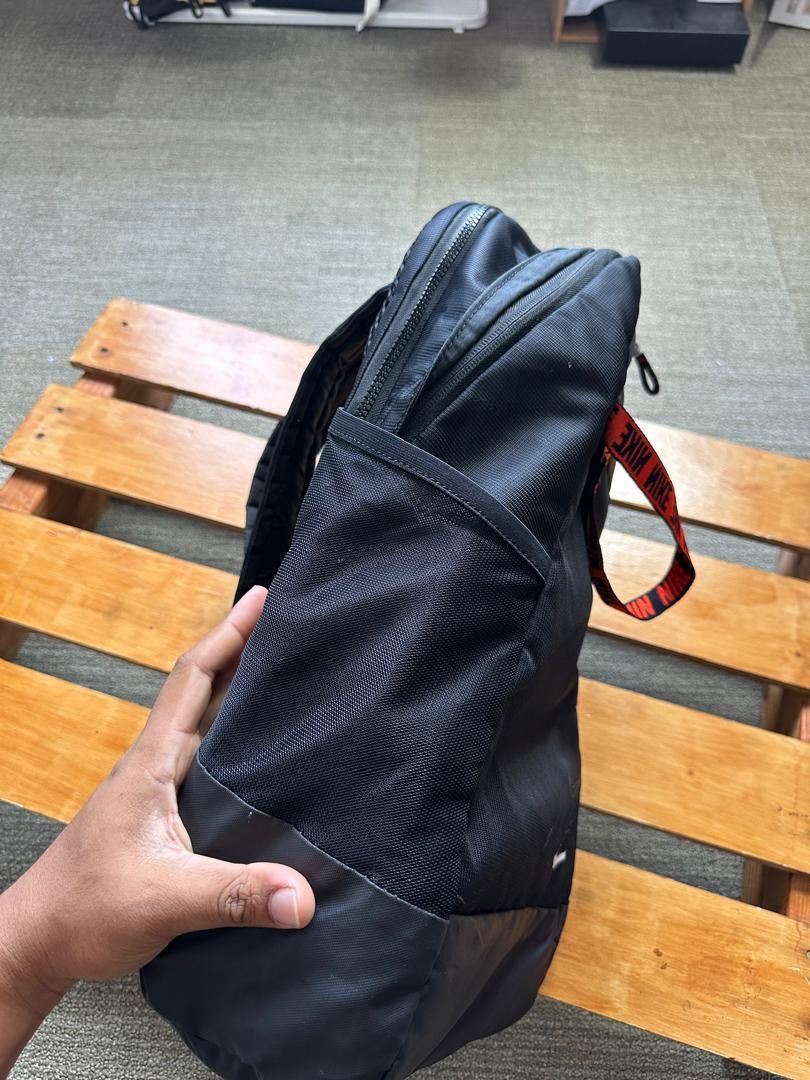 Nike NIKE ESSENTIAL BACKPACK 33L Size ONE SIZE - 4 Thumbnail
