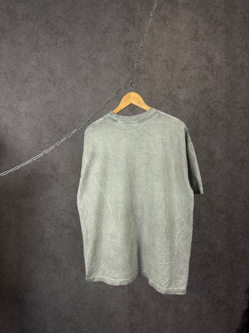 Allsaints Allsaints designer oversized tee Size US S / EU 44-46 / 1 - 5 Thumbnail