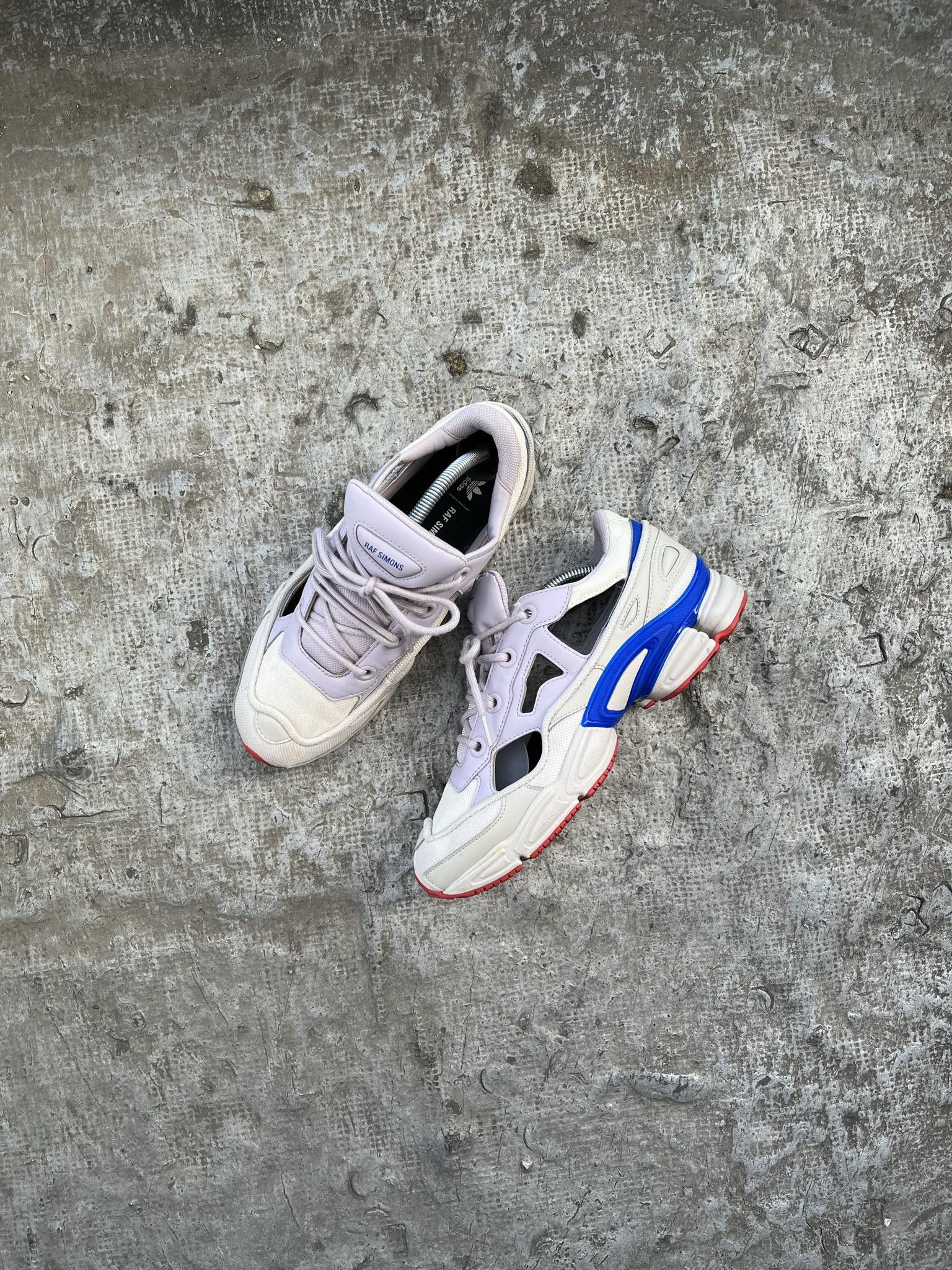 Raf Simons Ozweego