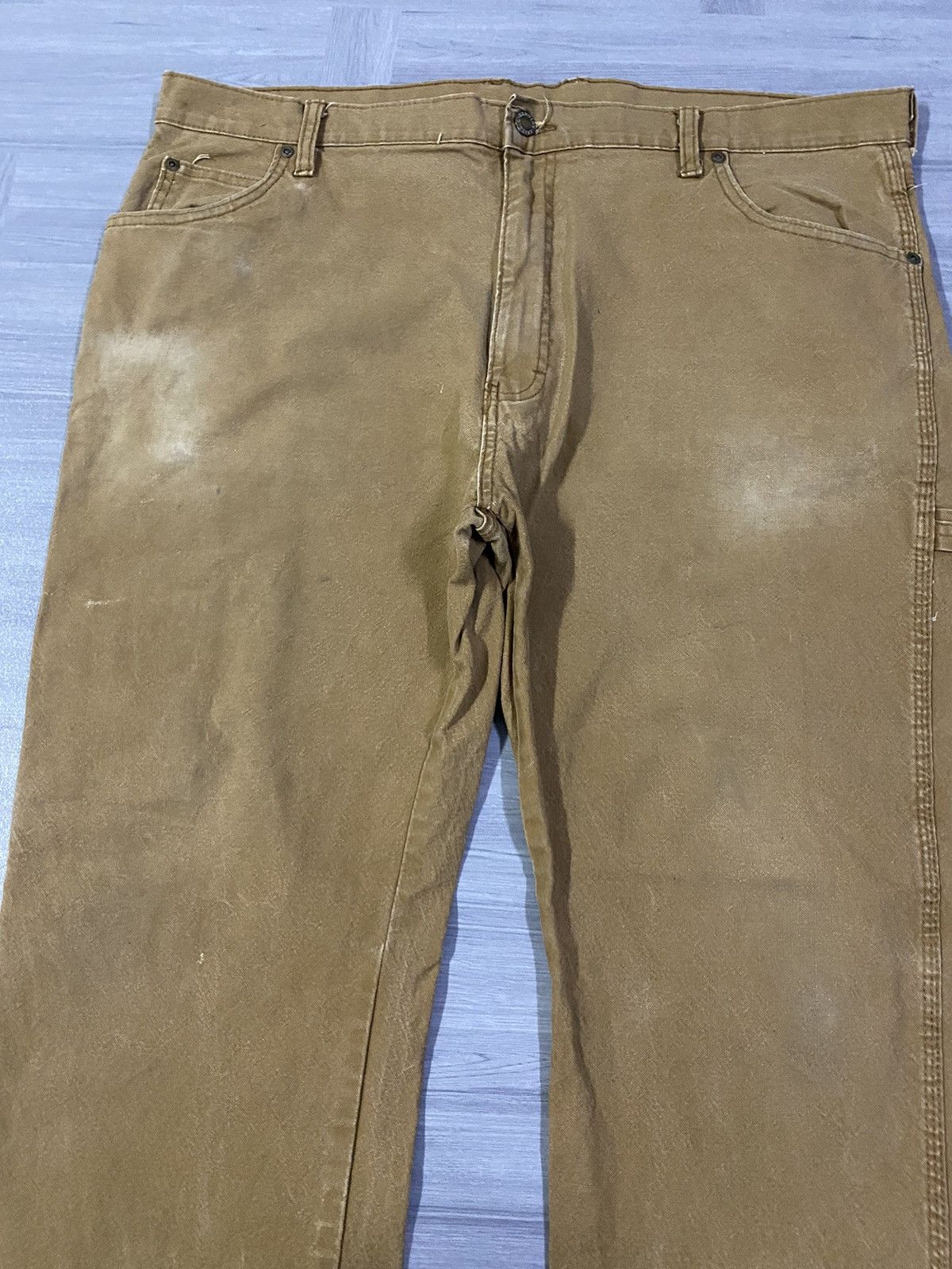 Dickies Dickies Carpenter Pants Size US 38 / EU 54 - 17 Thumbnail