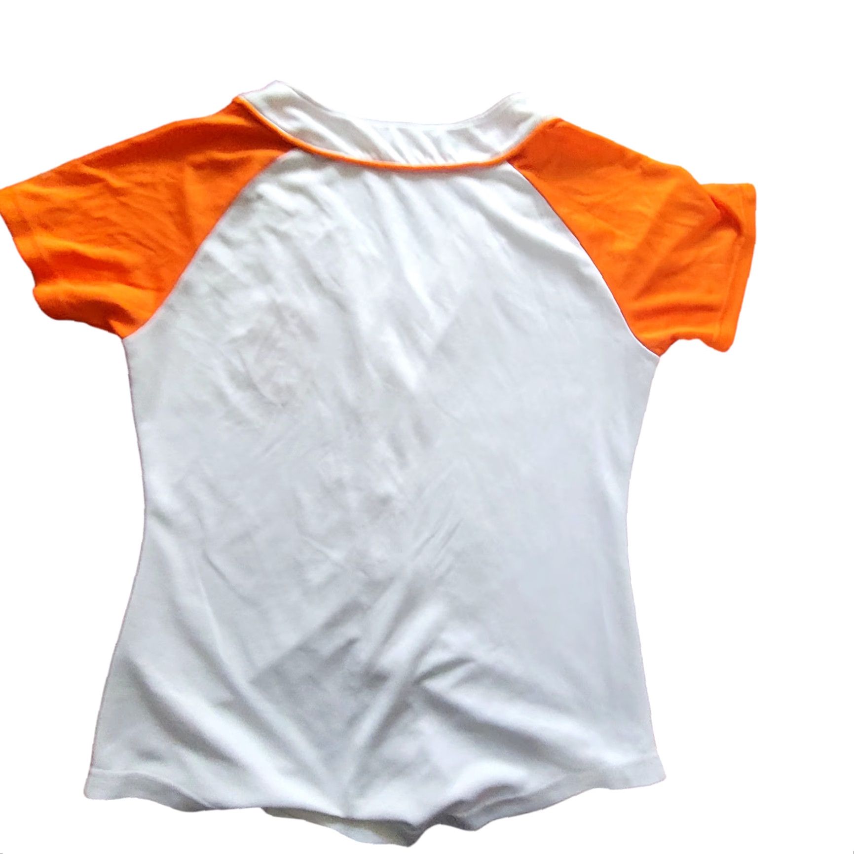 Vintage San Francisco Giants Majestic Women's Jersey M White Jersey Women Majestic MLB Giants Size M Size M / US 6-8 / IT 42-44 - 4 Thumbnail