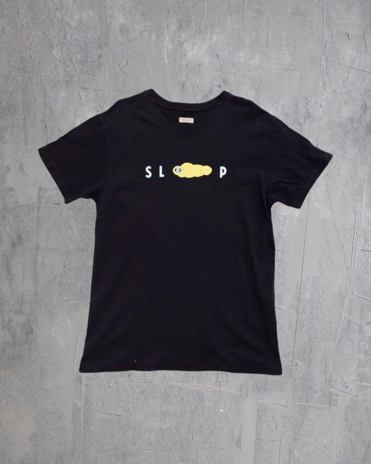 kapital キャピタル sushi psycho tシャツ インディゴ kapital キャピタル sushi psycho tシャツ インディゴ Kapital