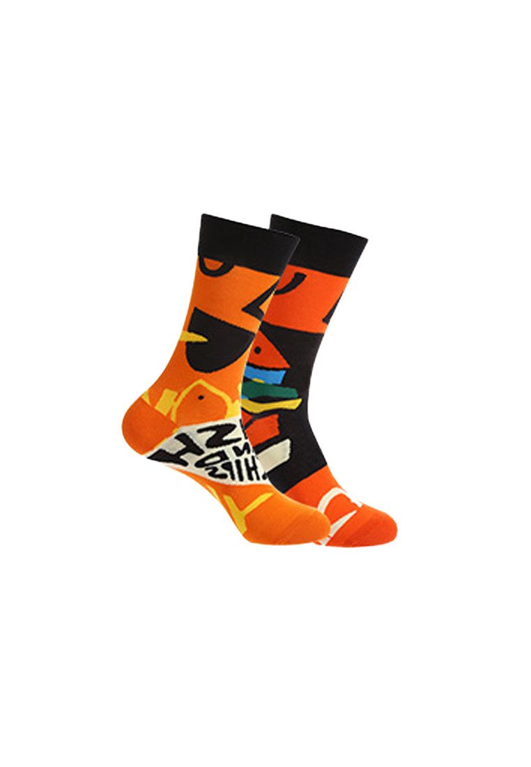 Other SockThemed, Unisex Casual Footwear Socks Size ONE SIZE - 1 Thumbnail