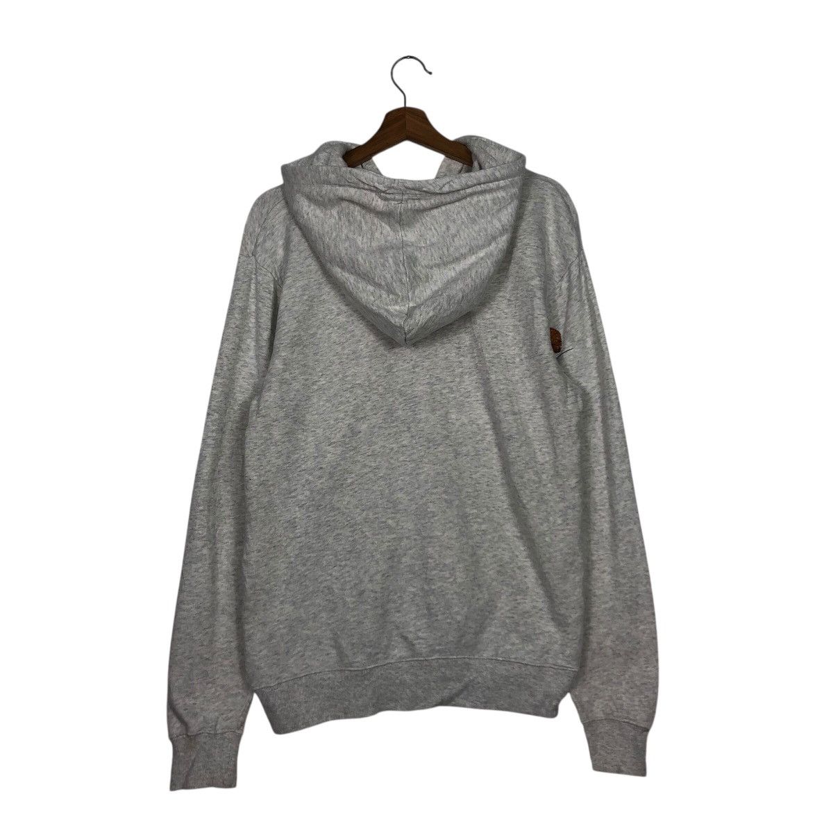 Japanese Brand 📌Vintage Zipper Sweater Hoodie Design Issey Miyake Size US M / EU 48-50 / 2 - 9 Thumbnail