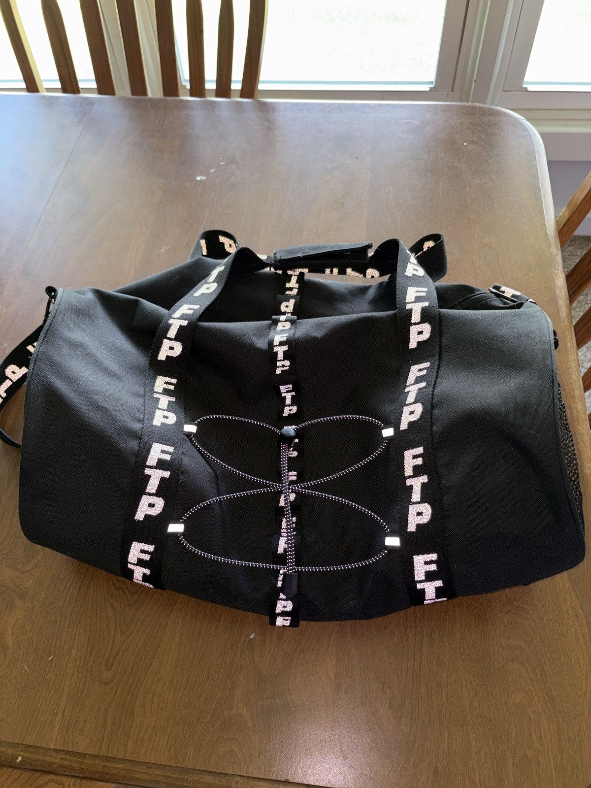 Men's Fuck The Population Bags & Luggage | Grailed
