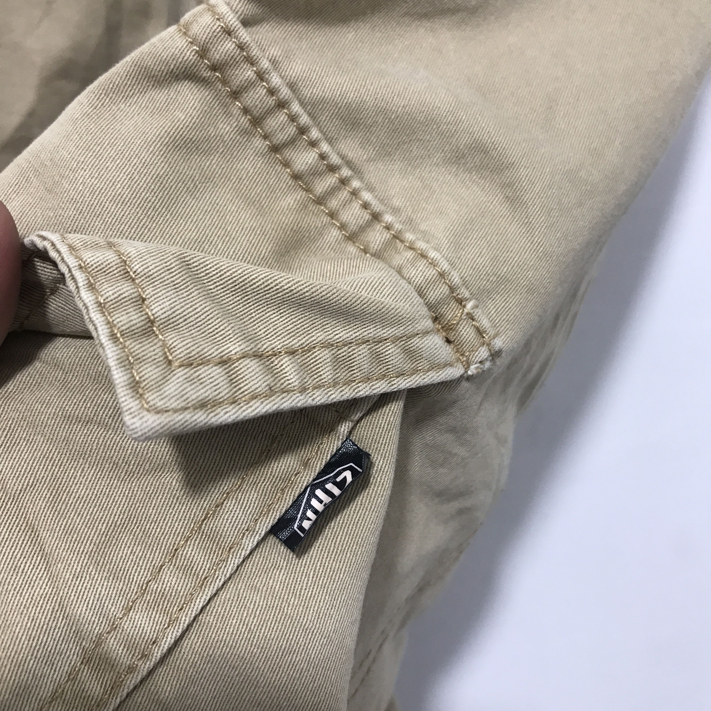 Neighborhood NEIGBORHOOD x IZZUE SHORT PANTS Size US 32 / EU 48 - 5 Thumbnail