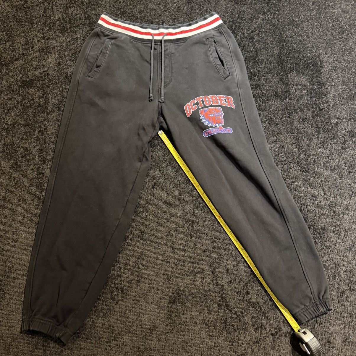 October's Very Own Octobers Very Own Athletic Club Sweatpants Size Large Size US 34 / EU 50 - 3 Thumbnail