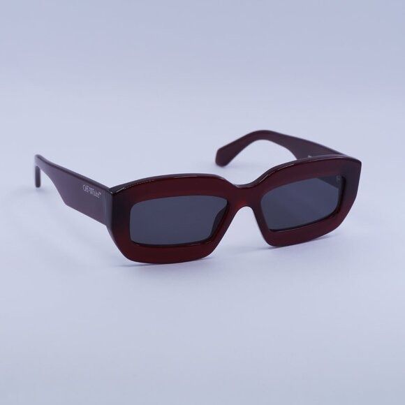 Off-White 🕶️New Off-White OERI138 CHARLOTTE 2807 Sunglasses Size ONE SIZE - 4 Thumbnail