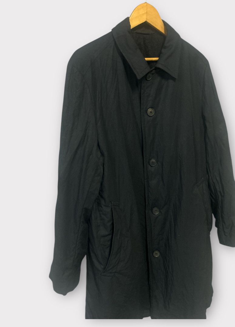 Hugo Boss Vintage Hugo Boss Size US M / EU 48-50 / 2 - 3 Thumbnail