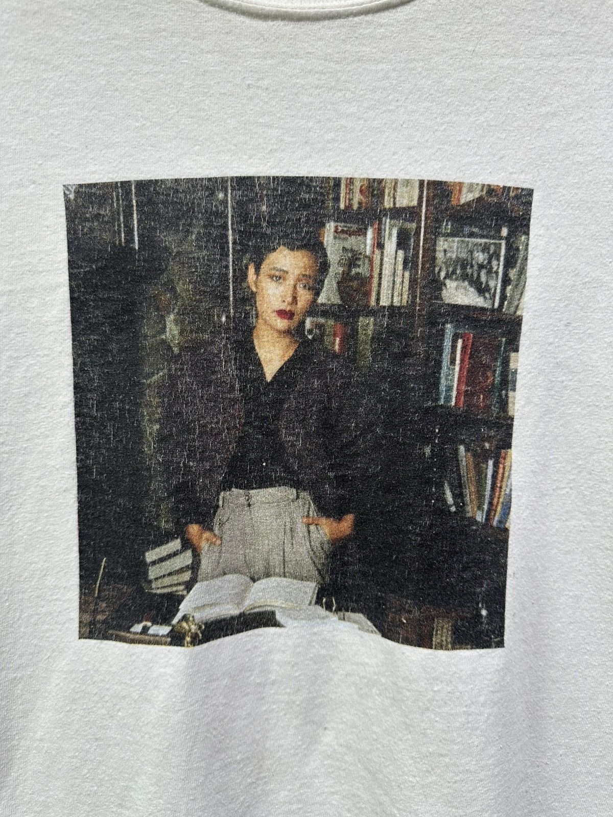 Other twin peaks movie tee Size US M / EU 48-50 / 2 - 3 Thumbnail