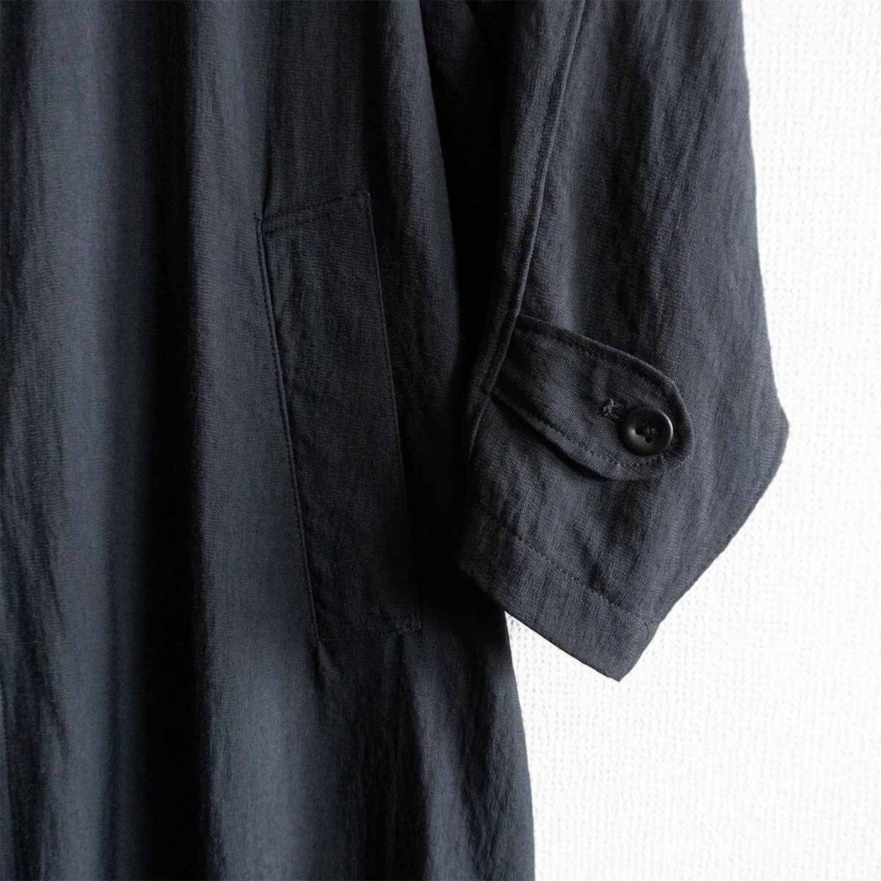 Yohji Yamamoto Yohji Yamamoto 1980s Coat Y's for men Size US M / EU 48-50 / 2 - 5 Thumbnail