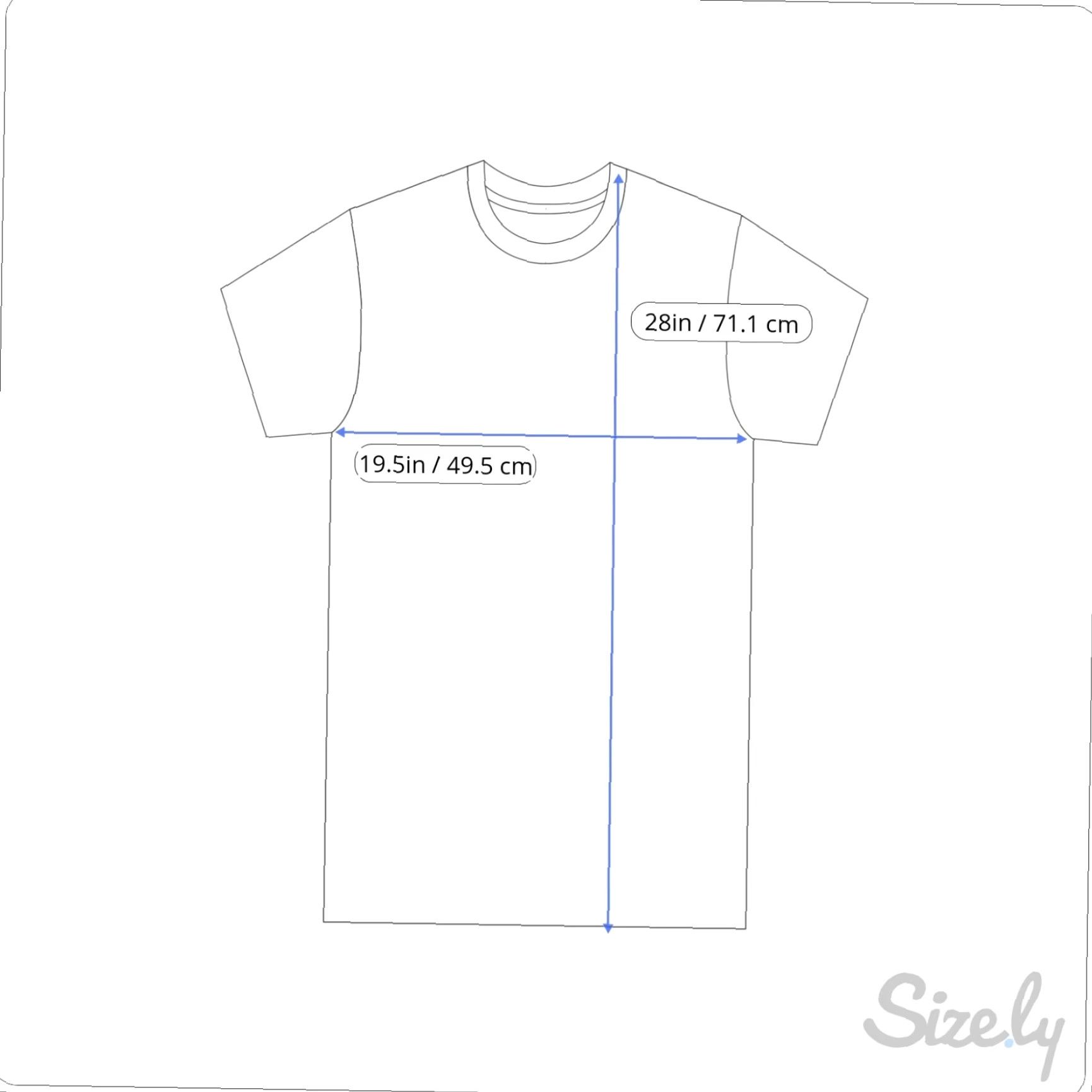 Alife VINTAGE Life Is Beautiful Shirt Mens M Blue 2018 Music & Art Festival Size US M / EU 48-50 / 2 - 7 Thumbnail