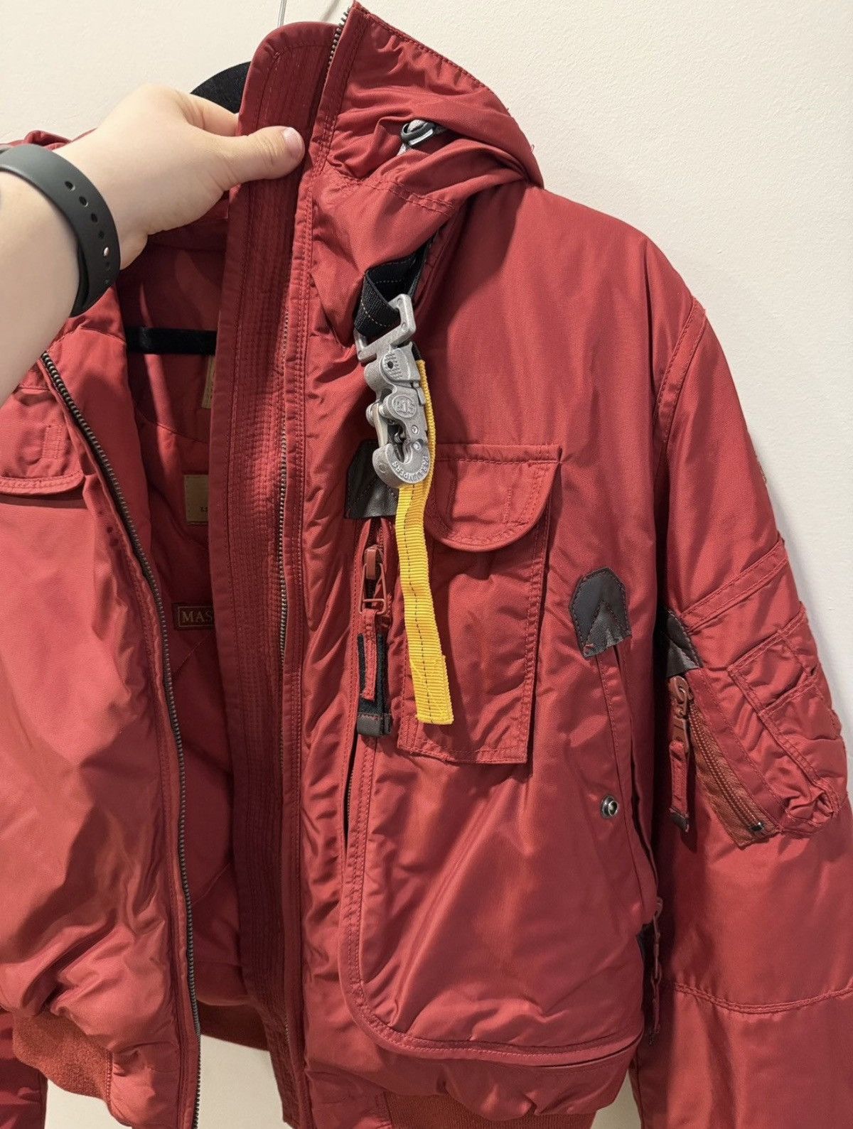 Parajumpers Parajumpers Winter Coat Size M / US 6-8 / IT 42-44 - 5 Thumbnail