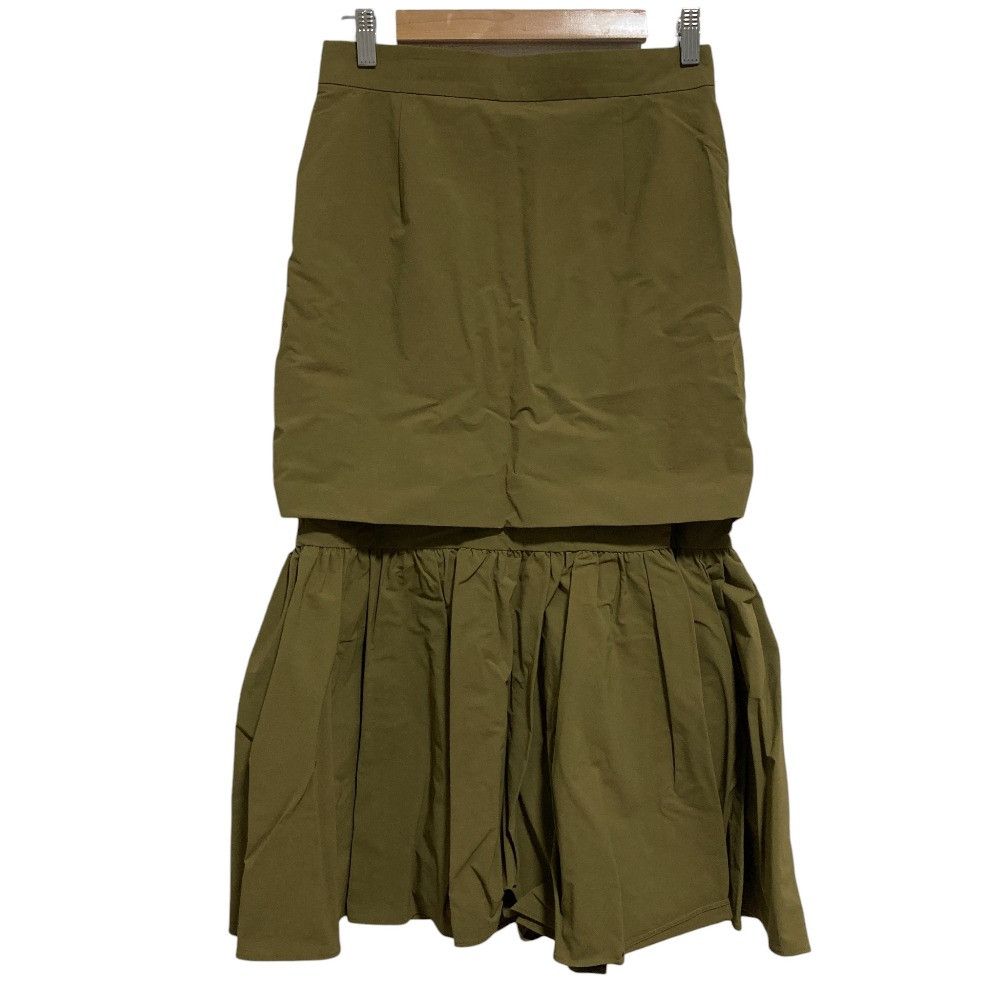 Other Other ADORE Nylon Skirt Others Skirts DUTY FREE for USA Size ONE SIZE - 1 Thumbnail