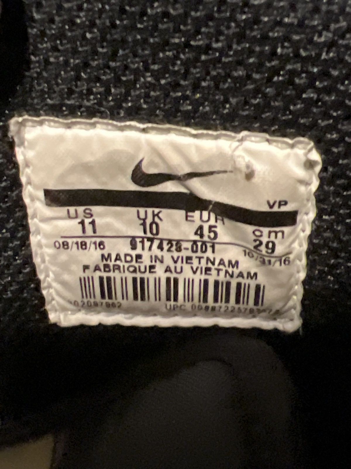 Comme des Garcons × Nike CDG dunks Size US 11 / EU 44 - 13 Thumbnail