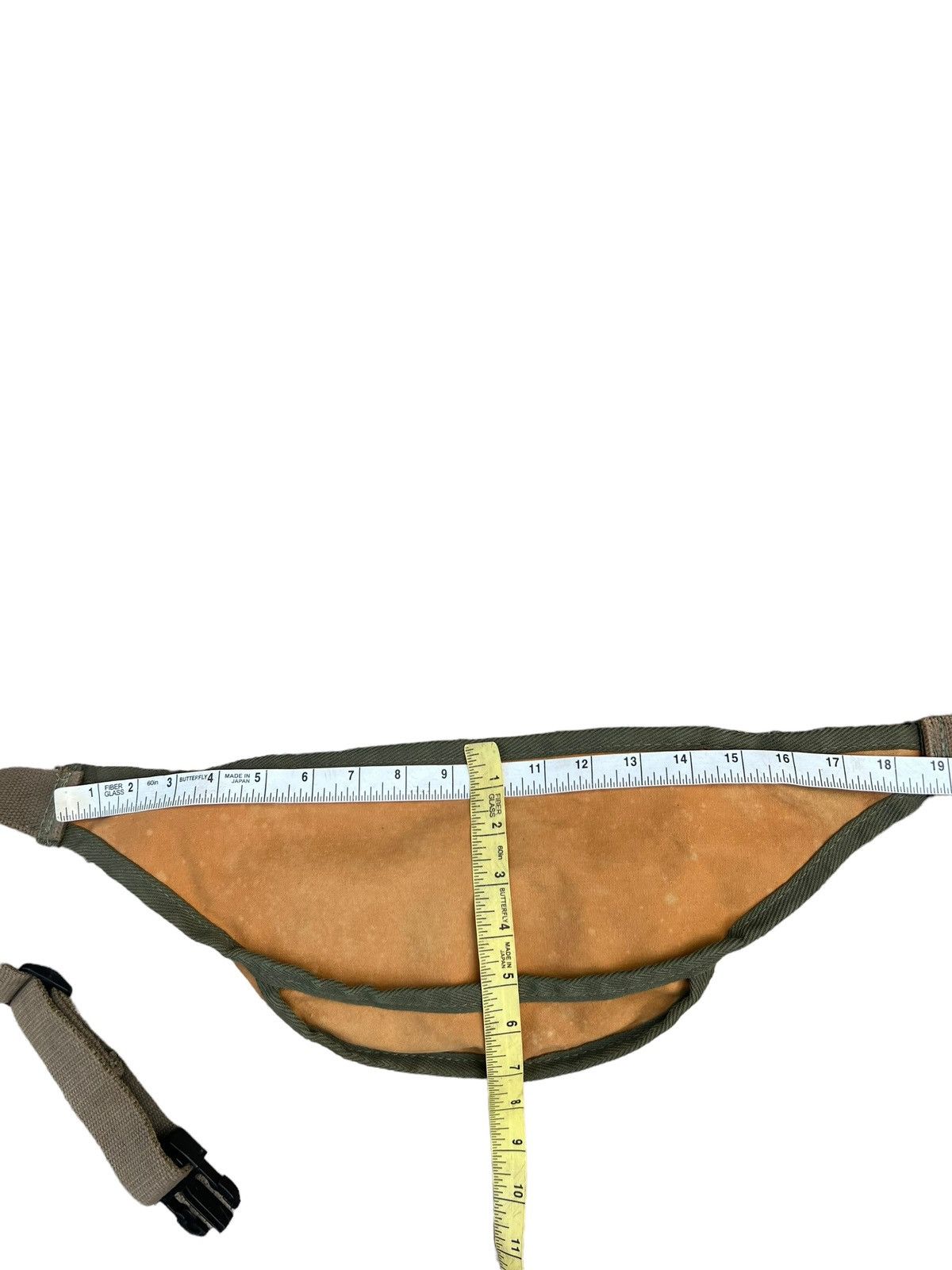 South2 West8 South2 West8 Faded Chest Waist Bag Size ONE SIZE - 23 Thumbnail
