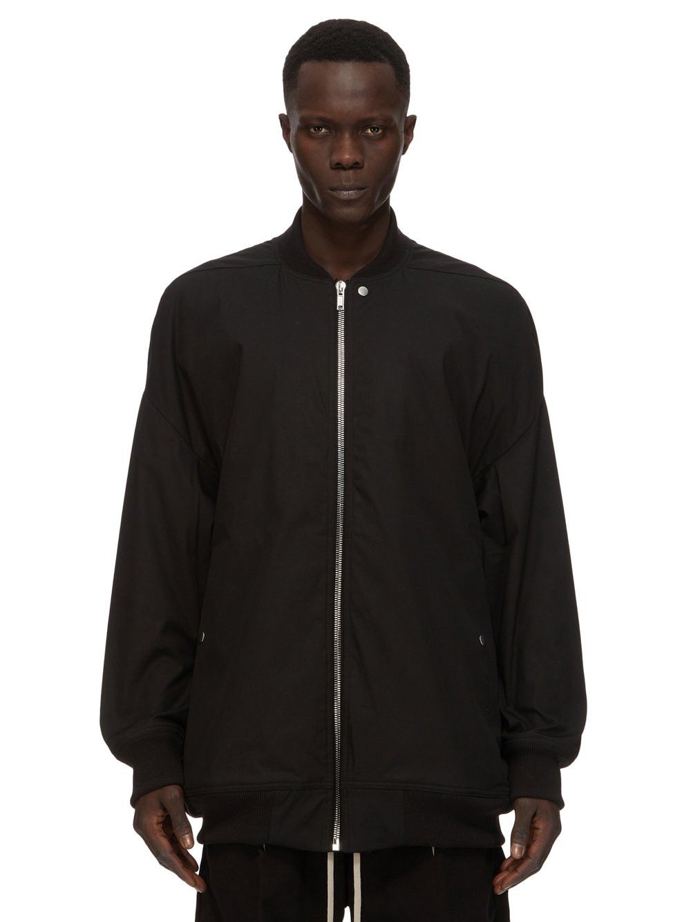 Rick Owens BNWT AW24 RICK OWENS "PORTERVILLE" JUMBO PETER FLIGHT 52 Size US L / EU 52-54 / 3 - 11 Thumbnail
