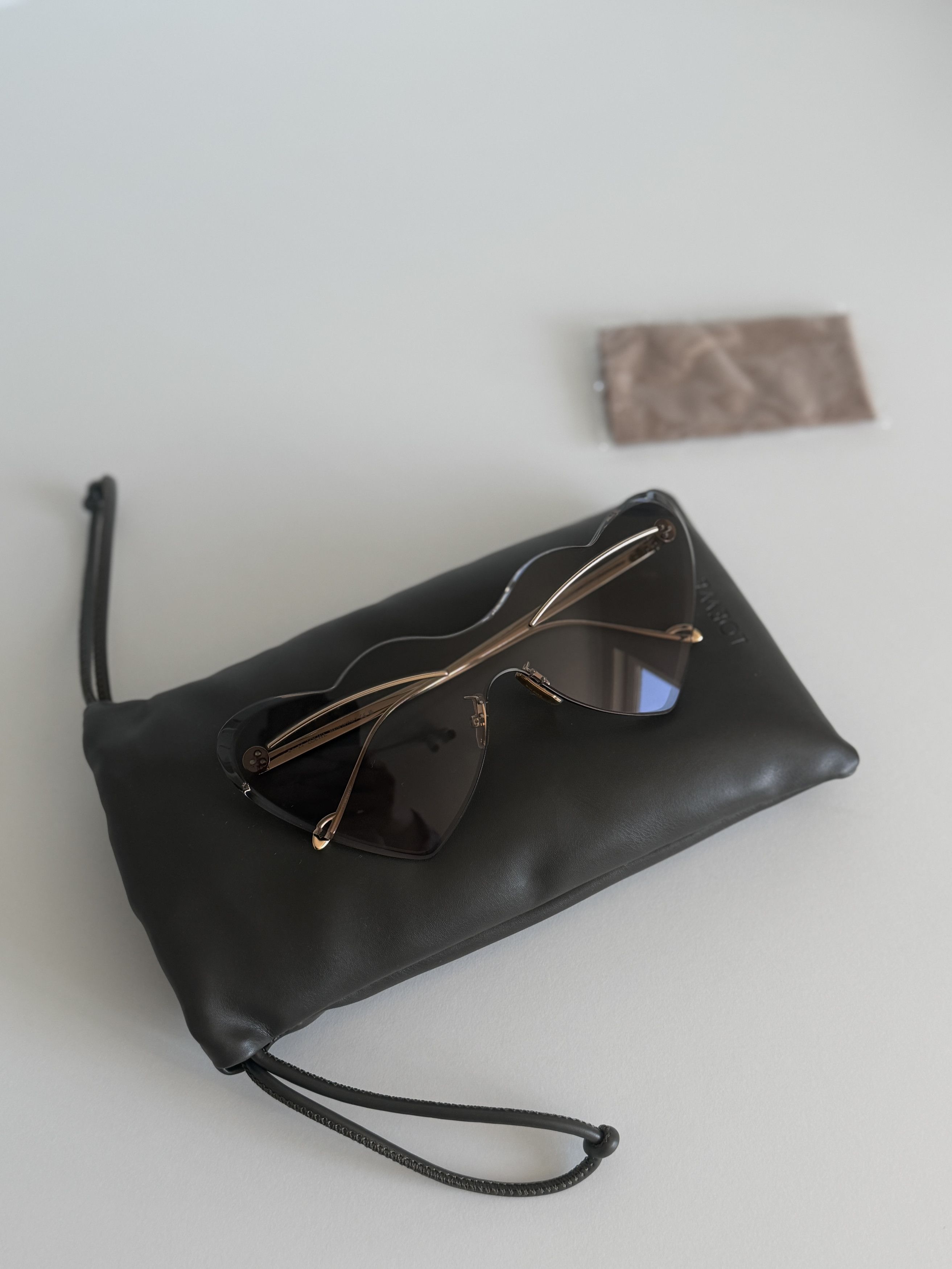 Loewe Loewe Super rare sunglasses Size ONE SIZE - 12 Thumbnail