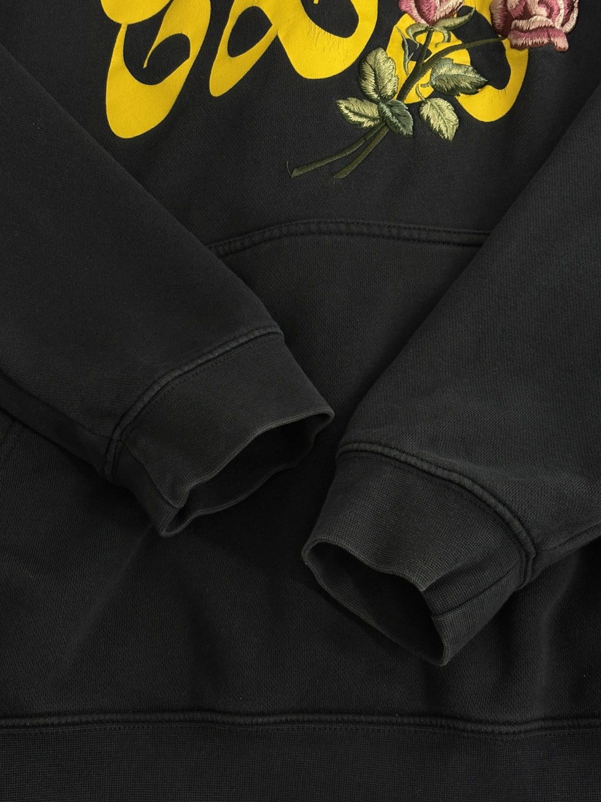 Drake × Nike Nike Drake CLB Hoodie (Black) Size US XL / EU 56 / 4 - 19 Thumbnail
