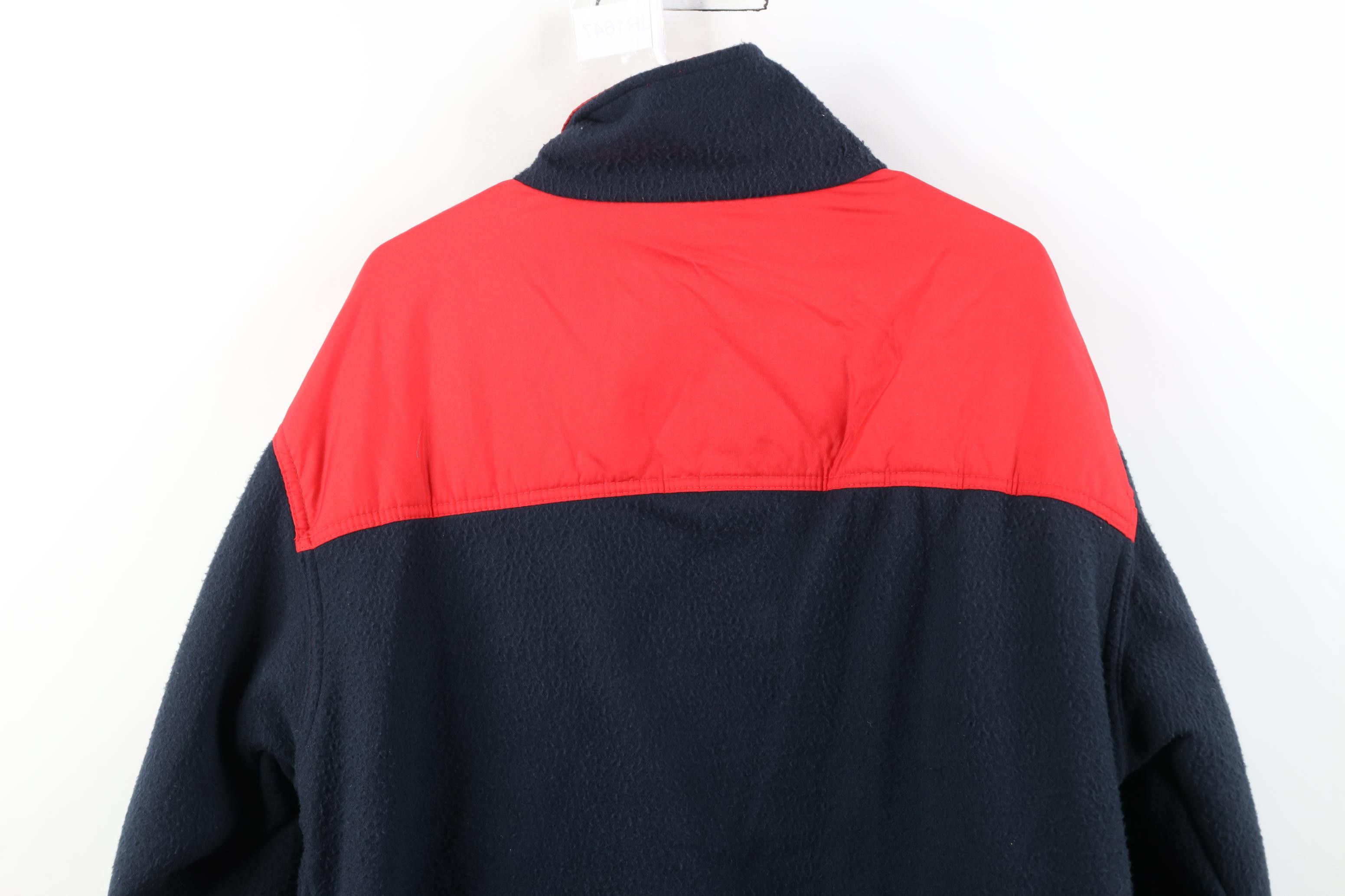 Vintage Deadstock Vintage 90s Streetwear Reversible Jacket Size US XL / EU 56 / 4 - 19 Thumbnail