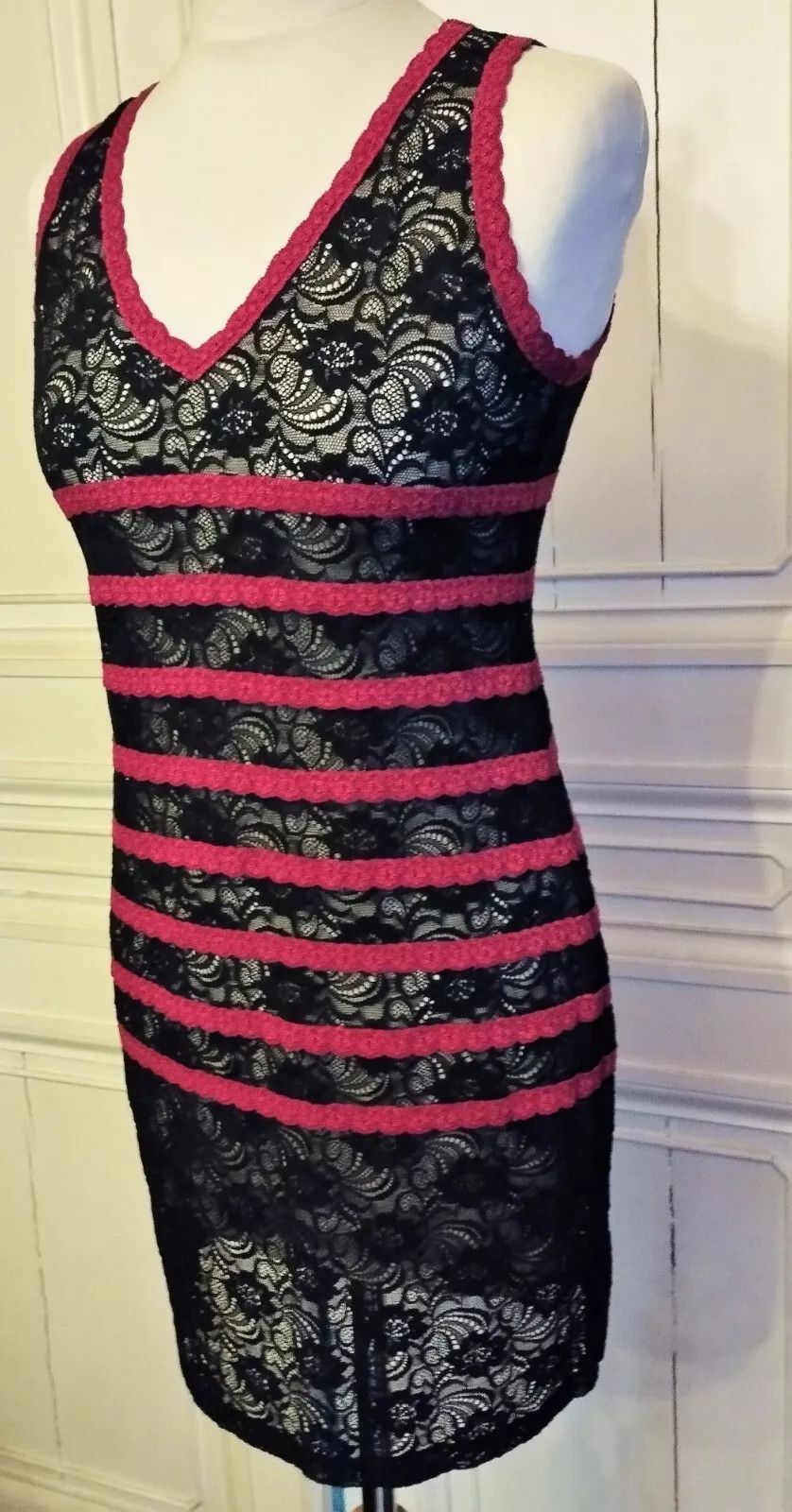 Jean Paul Gaultier Jean Paul Gaultier Robe Cancan TM Size M / US 6-8 / IT 42-44 - 5 Thumbnail
