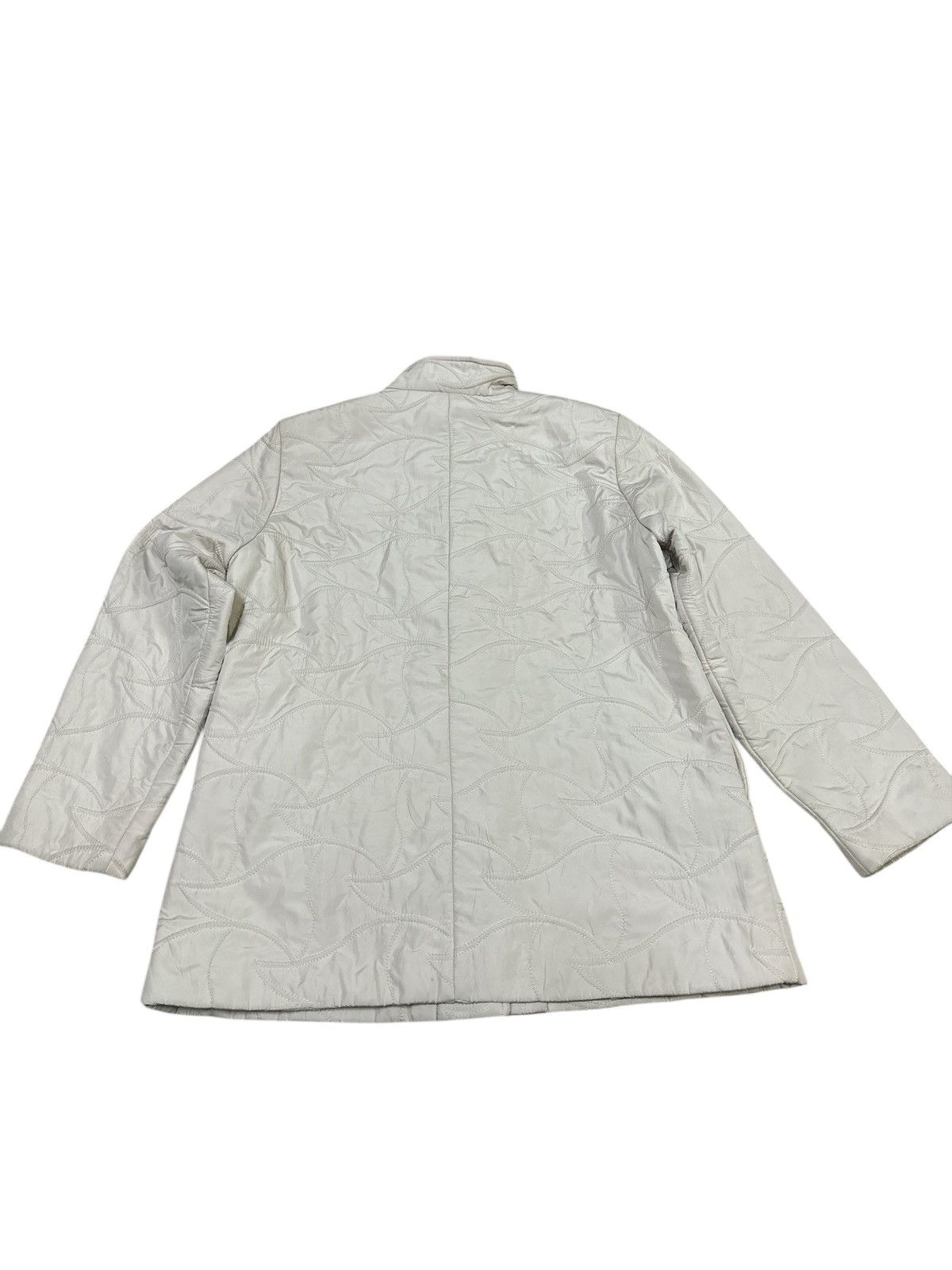 Kapital Distress Vi Serino Linen Jacket . Size US L / EU 52-54 / 3 - 2 Thumbnail