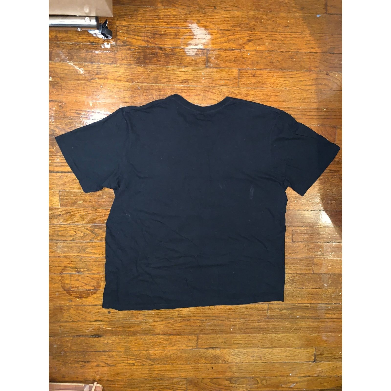 Gildan × Other Canelo Alvarez Rap Style Graphic T-Shirt Mens 2XL Size US XXL / EU 58 / 5 - 7 Thumbnail