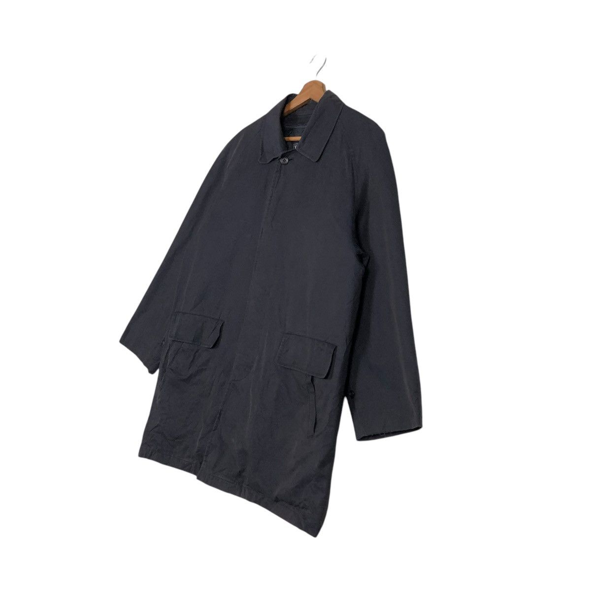 Burberry 🔥VINTAGE CHORE JACKET BURBERRYS NOVA CHECK BLANKET Size US M / EU 48-50 / 2 - 5 Thumbnail