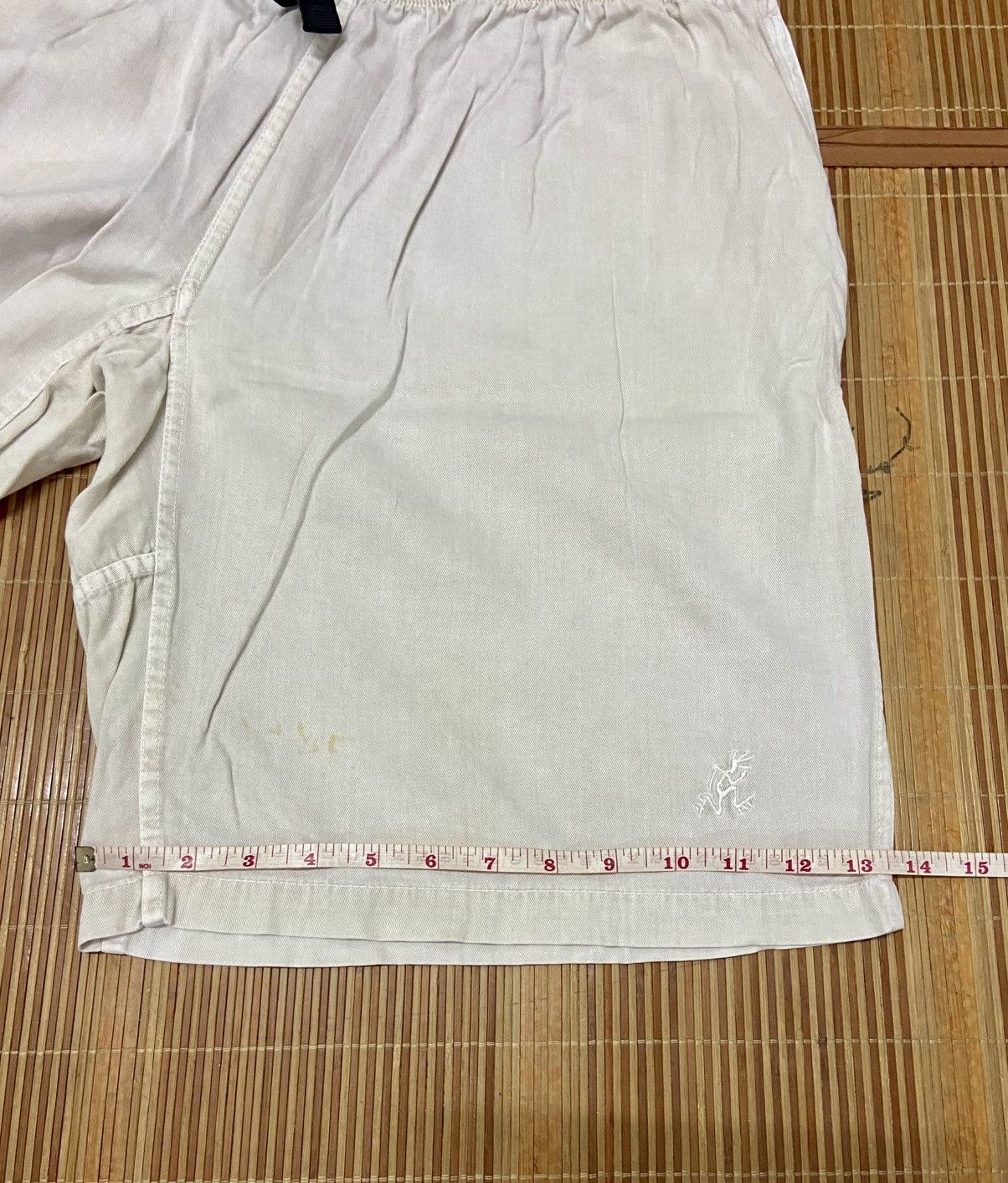 Gramicci GRAMICCI SHORTS Size US 32 / EU 48 - 6 Thumbnail