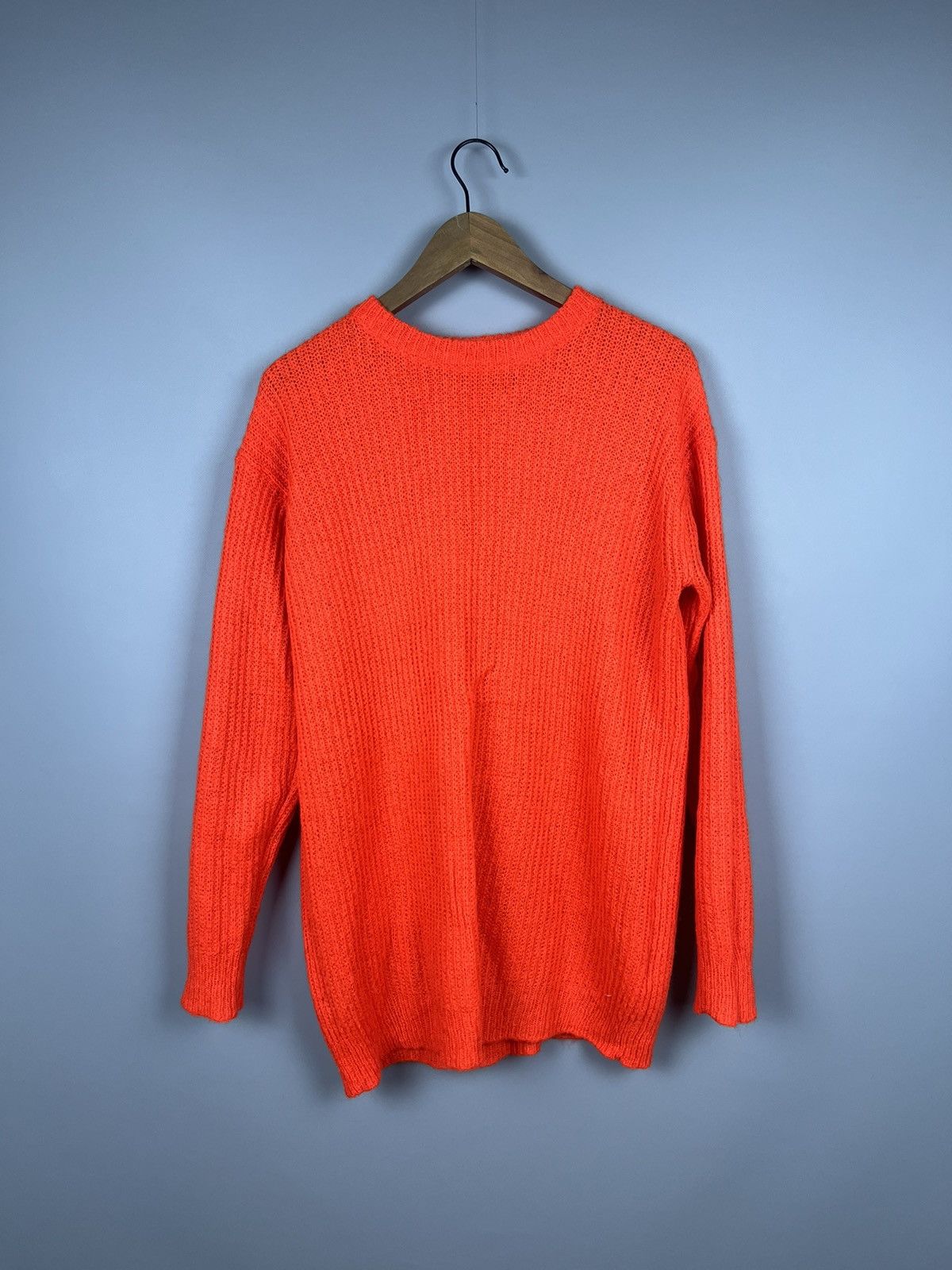 Alexander Wang T Alexander Wang oversized Long Sweater / dress Size M / US 6-8 / IT 42-44 - 1 Thumbnail