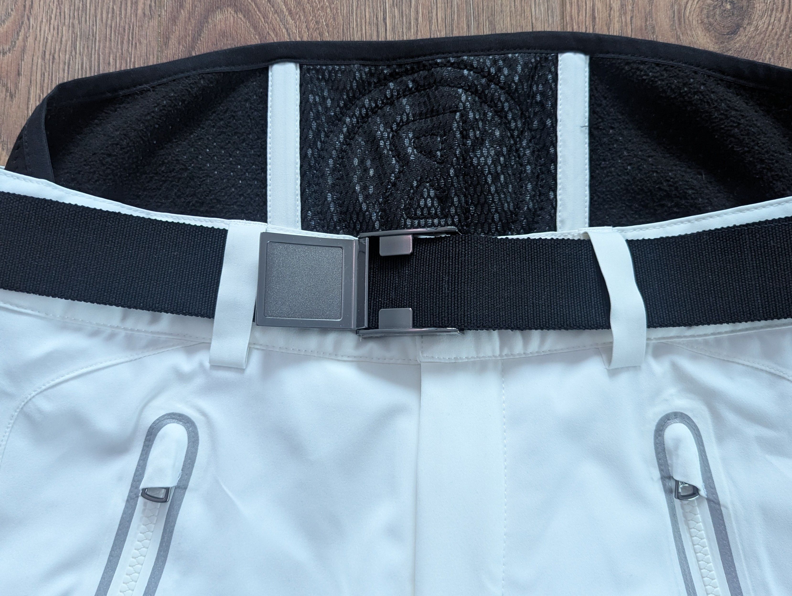 Bogner BOGNER Primaloft Ski Pants US 30 EU 44 Sportwear Snowboard Size 30" / US 8 / IT 44 - 5 Thumbnail
