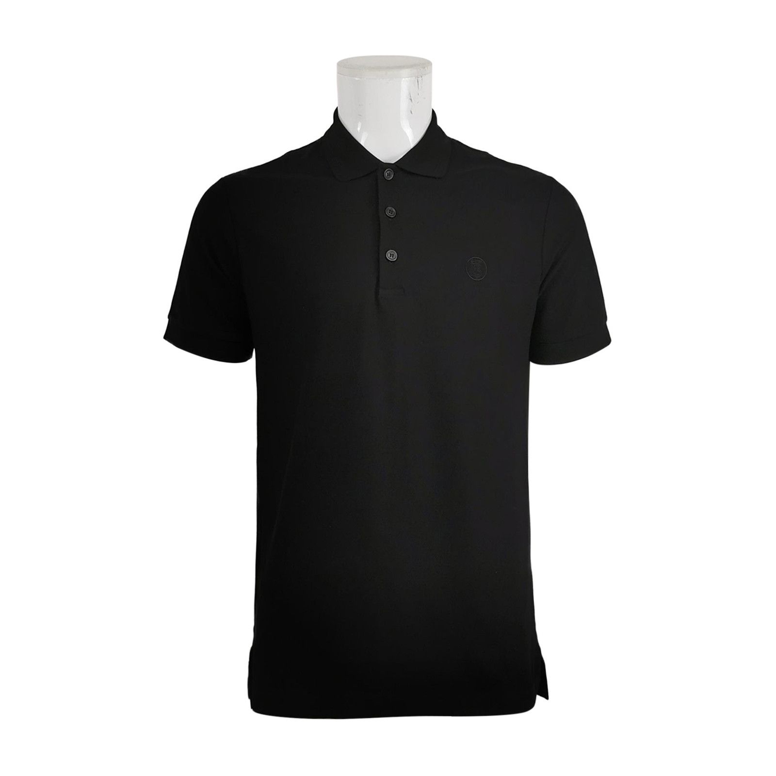 Burberry Burberry Men m Short Sleeve Shirts Size US M / EU 48-50 / 2 - 1 Thumbnail