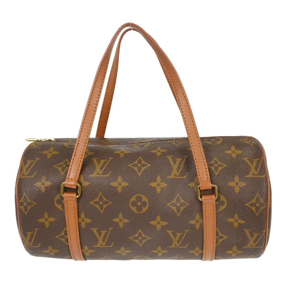 Louis Vuitton Louis Vuitton Papillon Handbag Monogram Canvas Size ONE SIZE - 1 Thumbnail