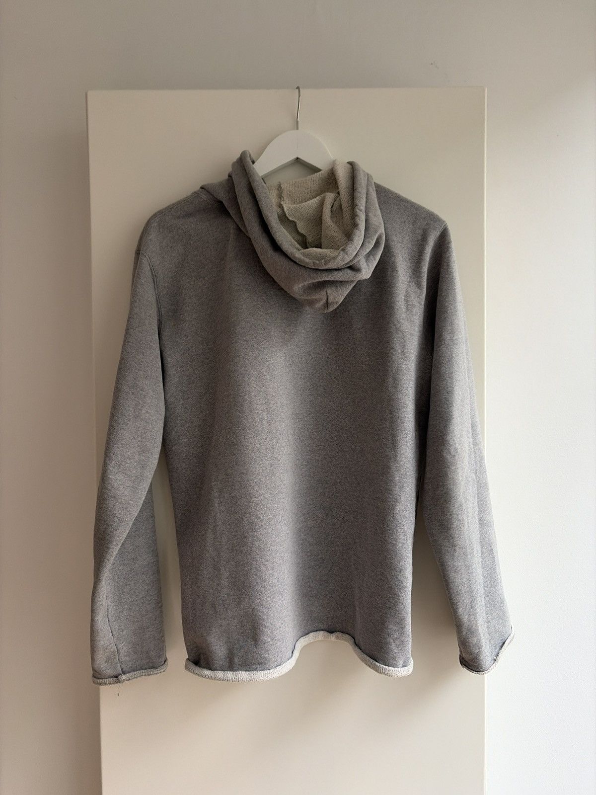 Comme des Garcons Mainline comme des garcons hoodie Size US M / EU 48-50 / 2 - 2 Thumbnail