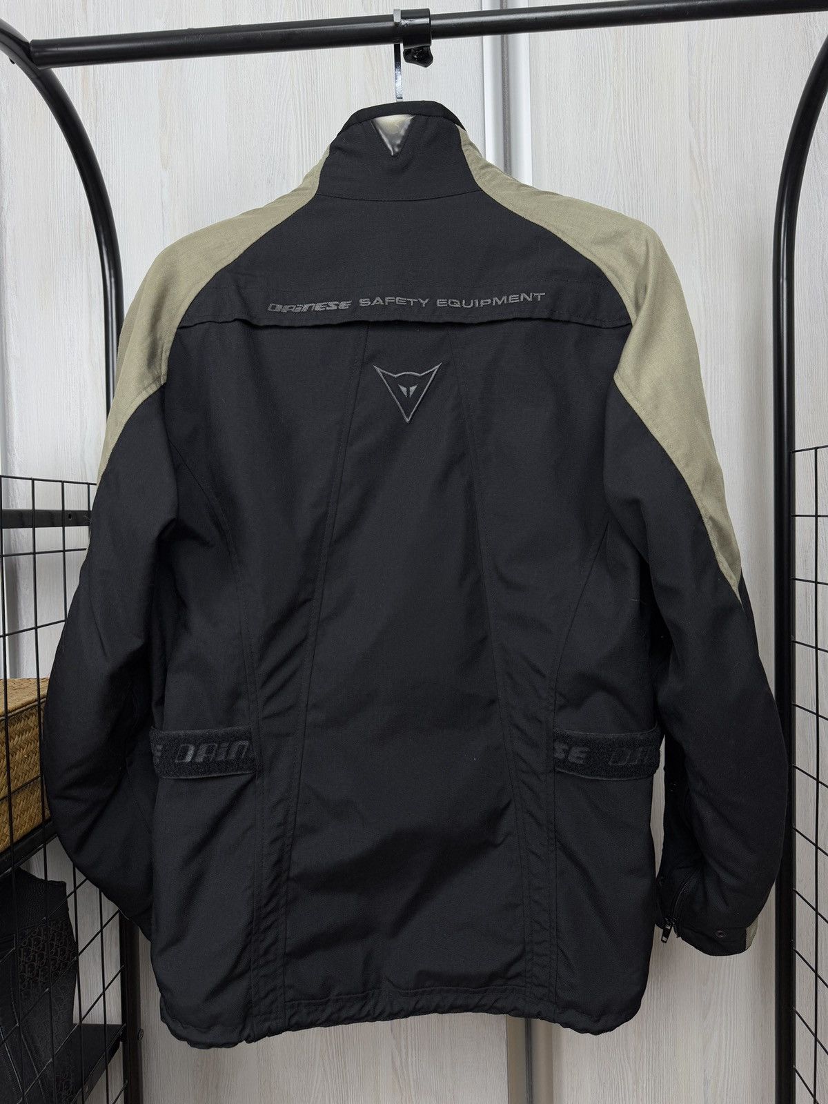 Dainese Dainese Safety Equipment Gore-Tex women’s moto biker jacket Size M / US 6-8 / IT 42-44 - 13 Thumbnail