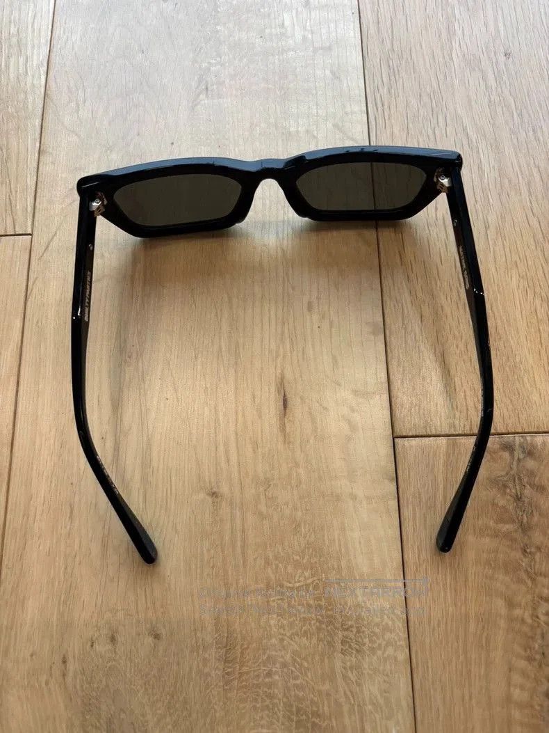 Gentle Monster WACKO MARIA NATIVE SONS Vintage Sunglasses. Size ONE SIZE - 3 Thumbnail