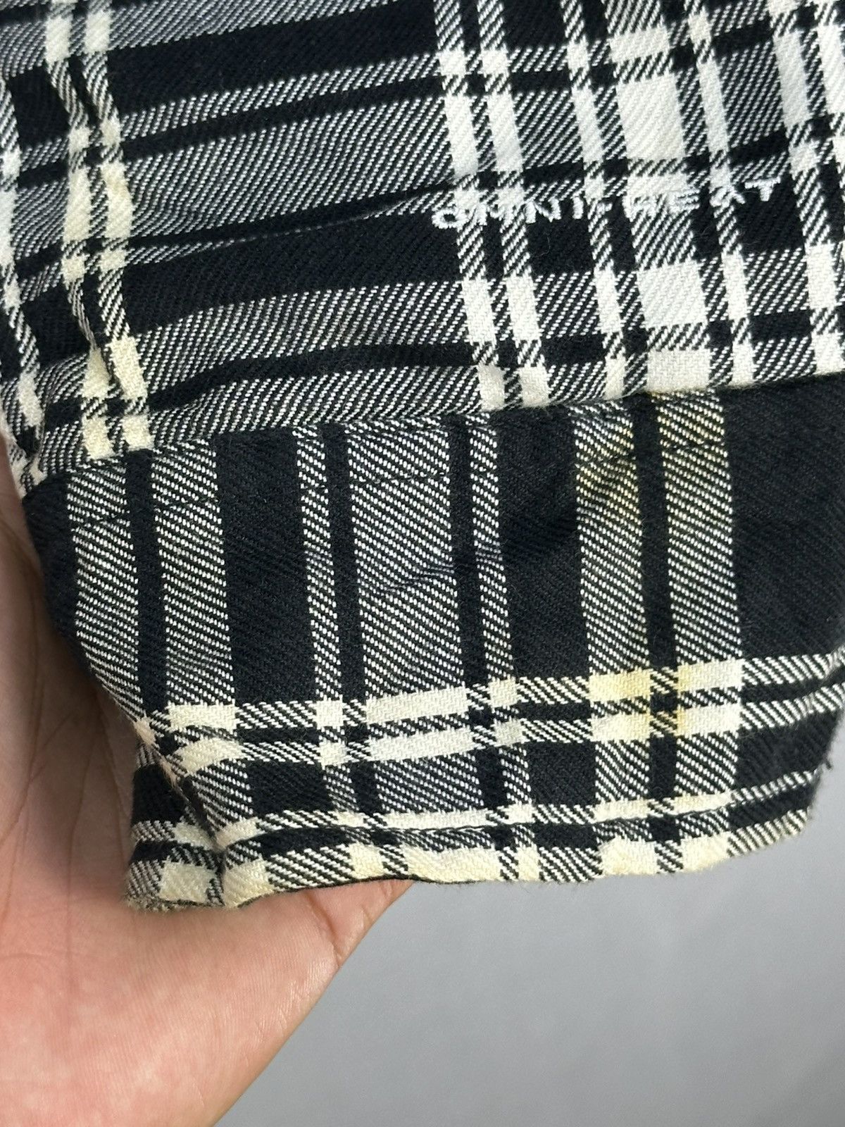 Columbia Columbia Sportwear Company Omni-Heat Plaid Check Flannel Size US M / EU 48-50 / 2 - 11 Thumbnail