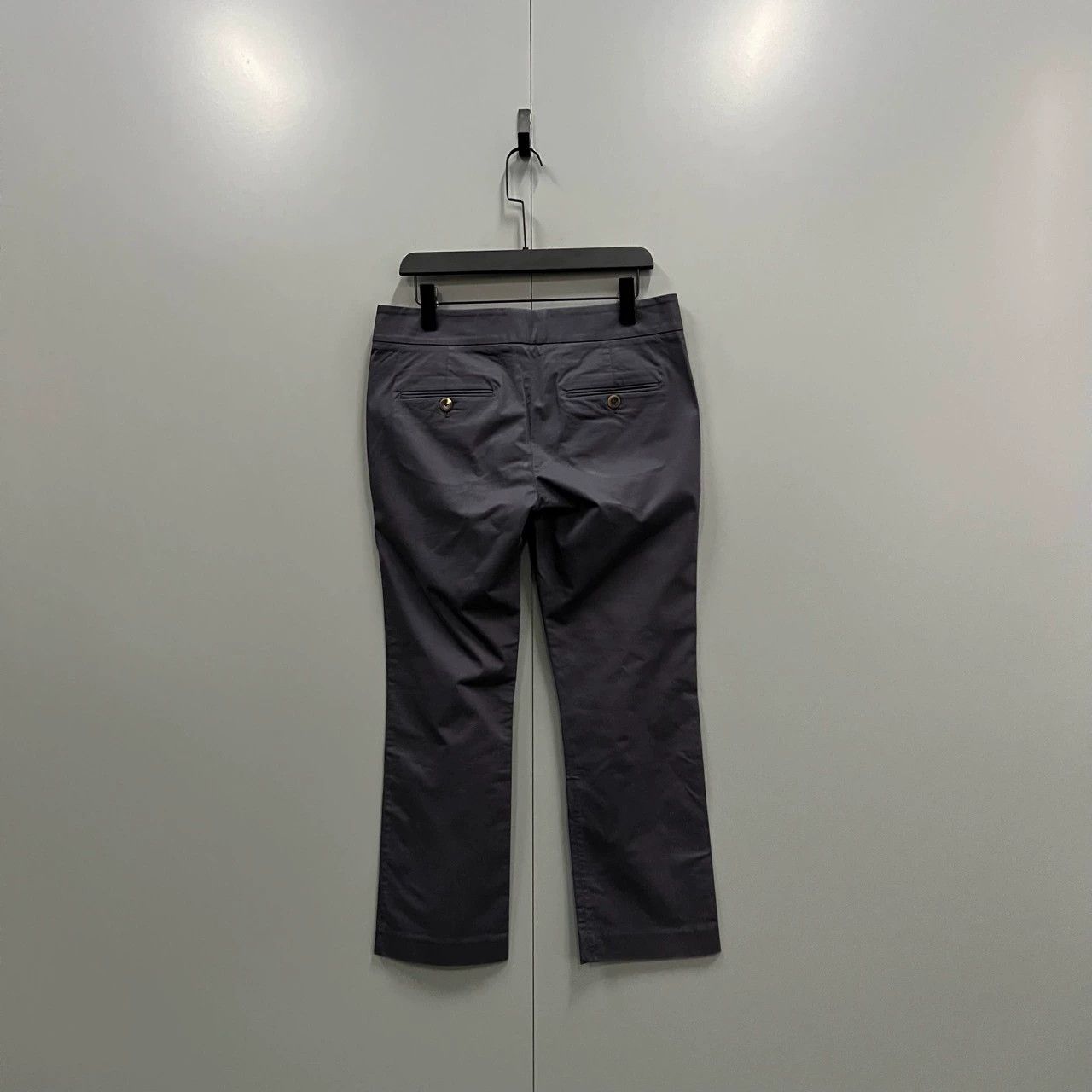 Loro Piana brunello cucinelli long pants in dark gray Size US 28 / EU 44 - 2 Thumbnail