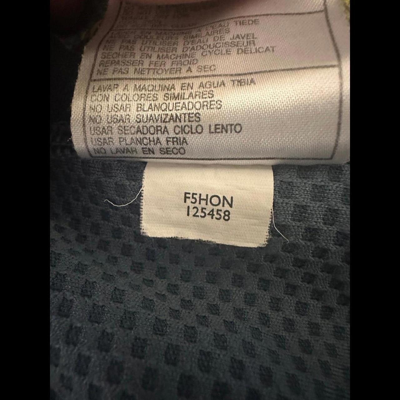 Nike Mens Pre Own As Is 4902 Size US XXL / EU 58 / 5 - 3 Thumbnail